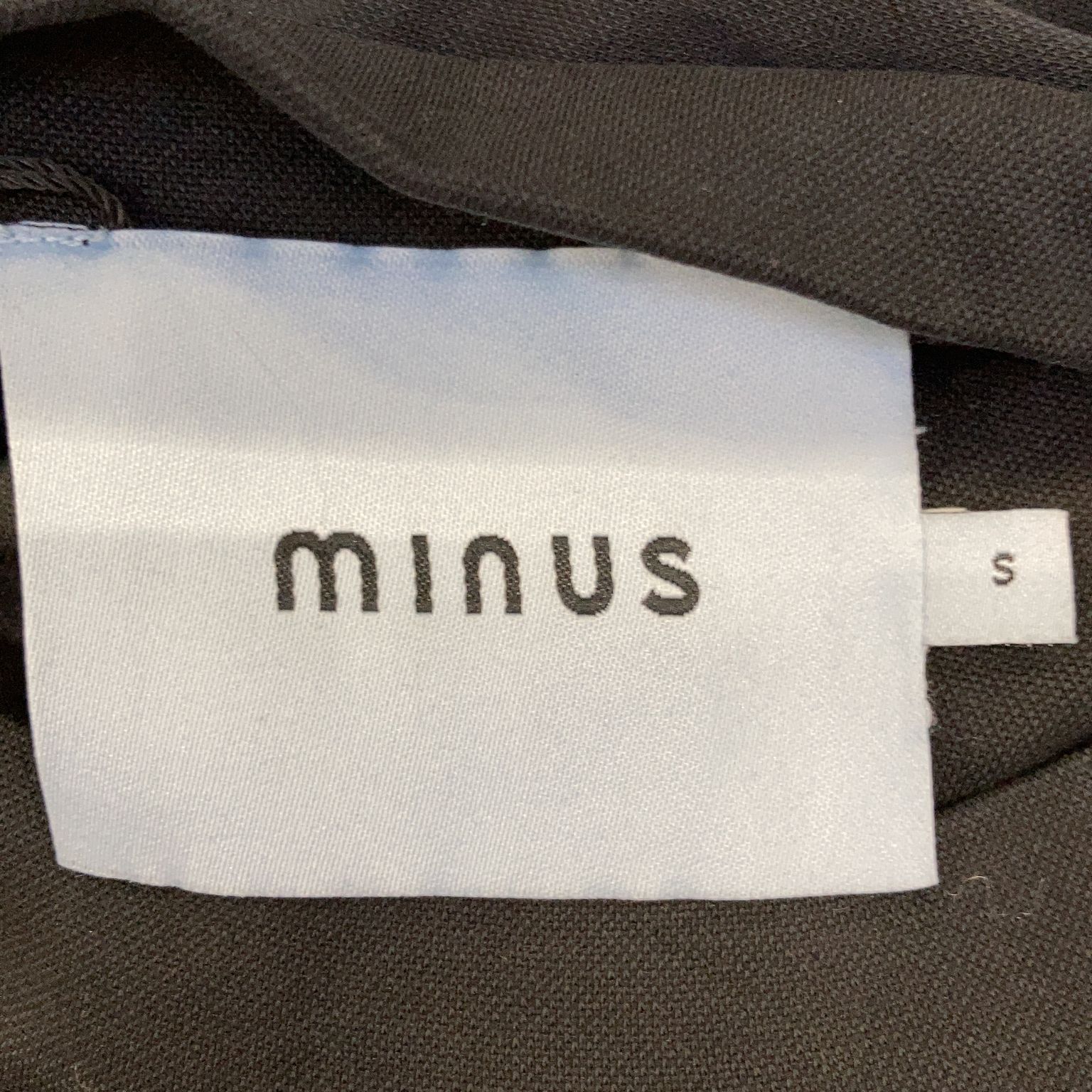 Minus