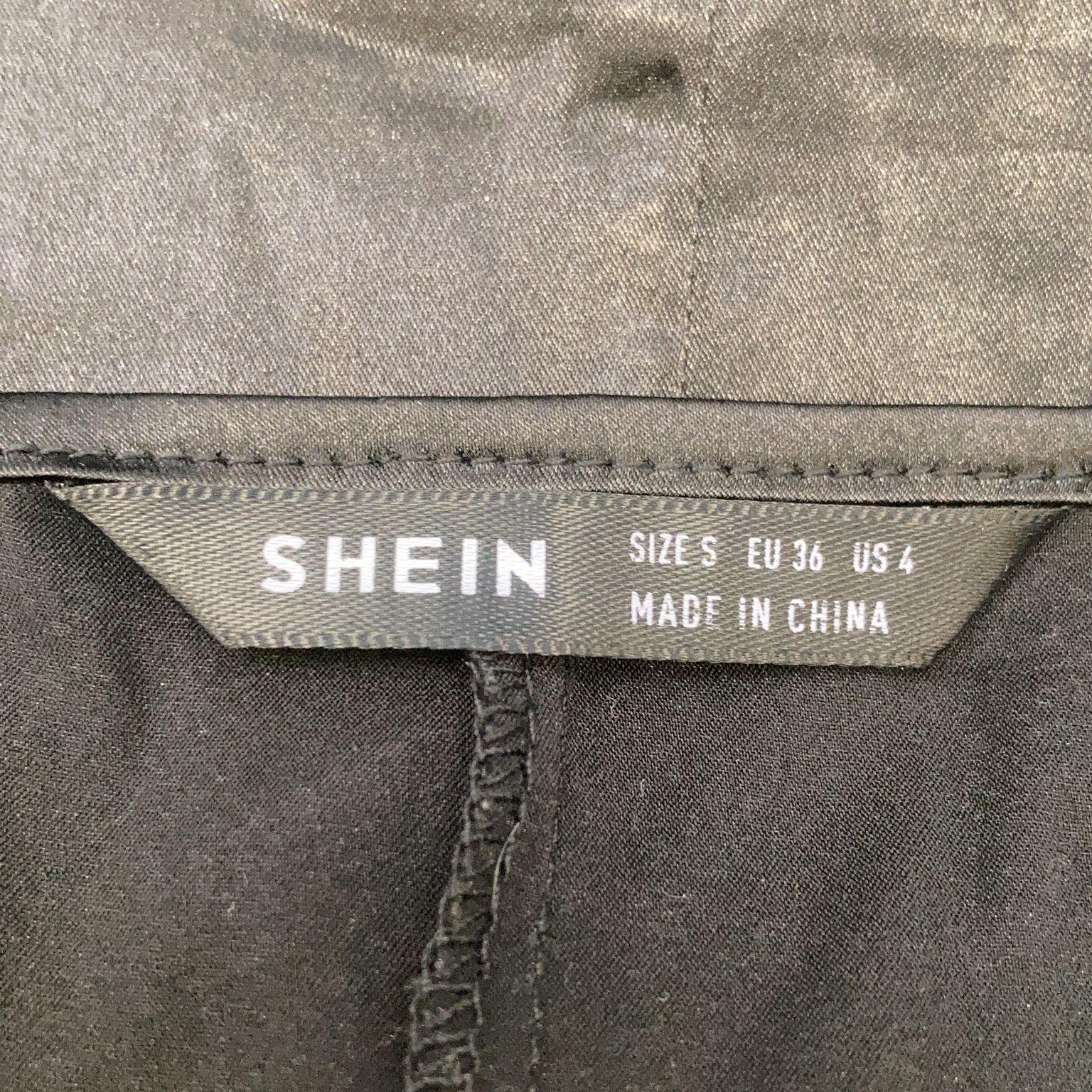 Shein