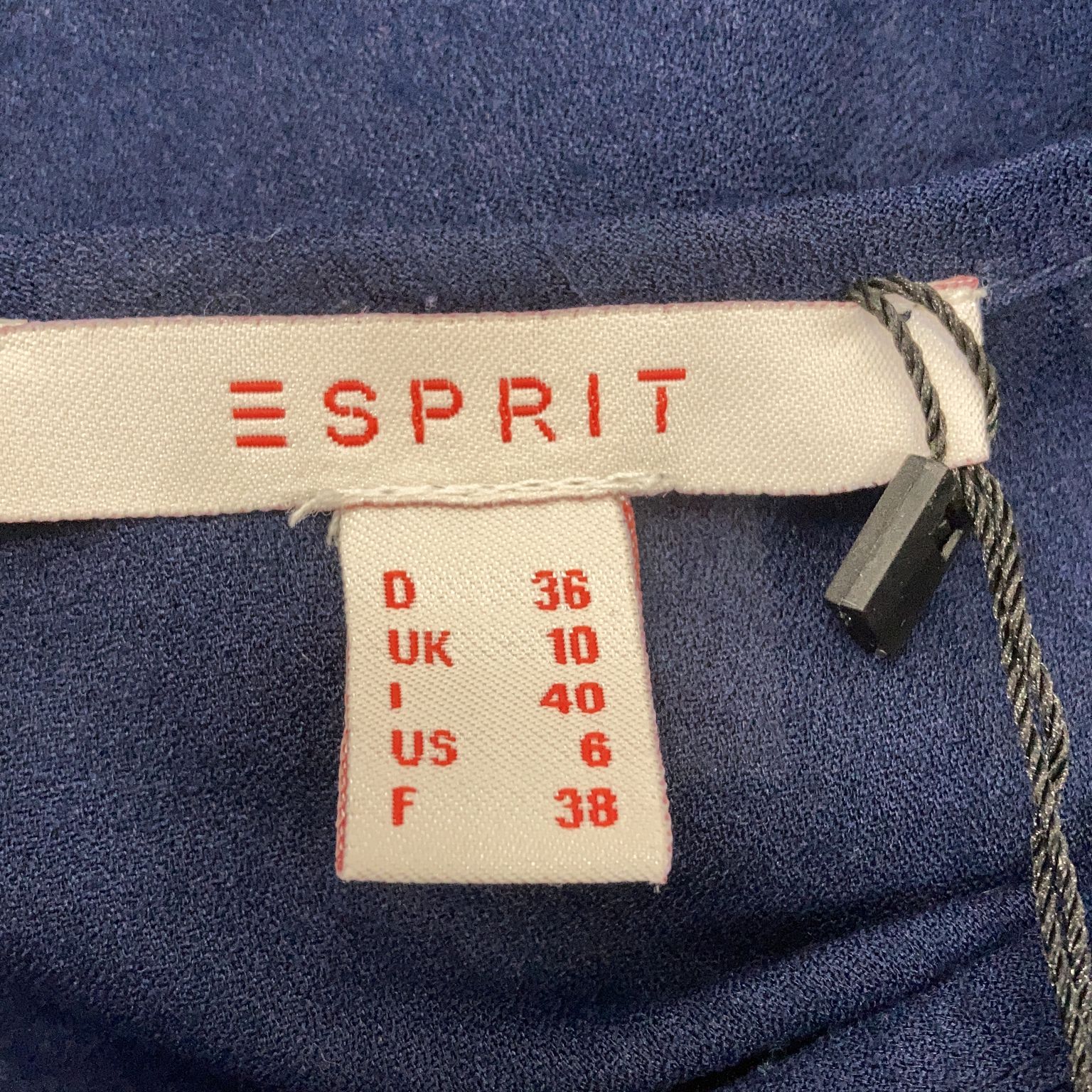 ESPRIT