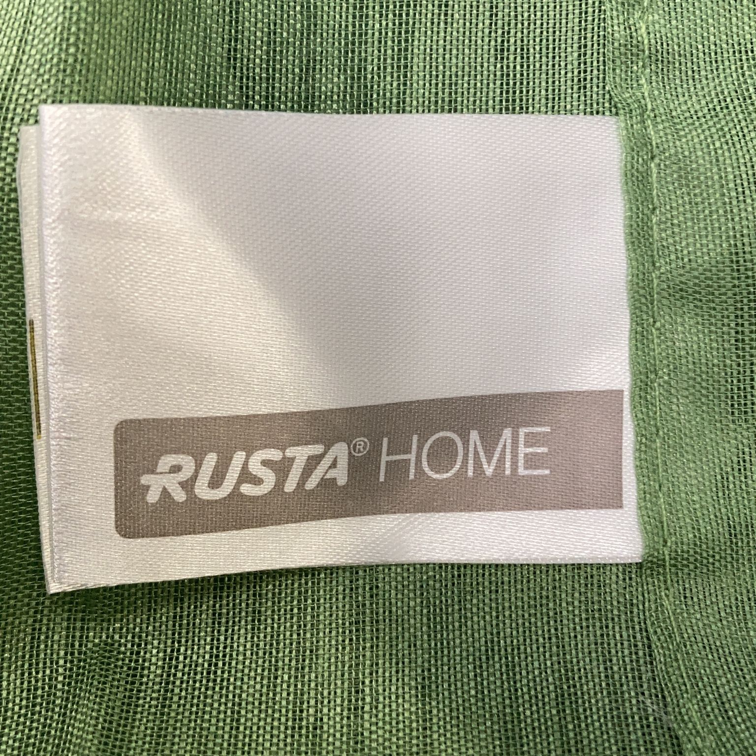 Rusta Home