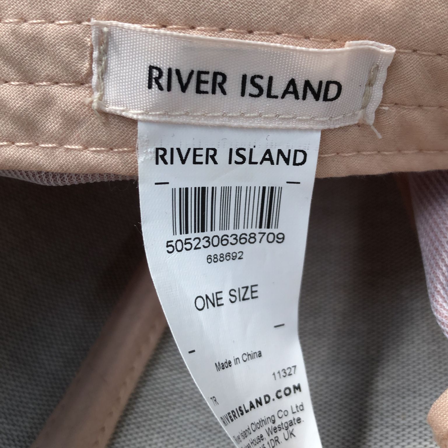 River Island