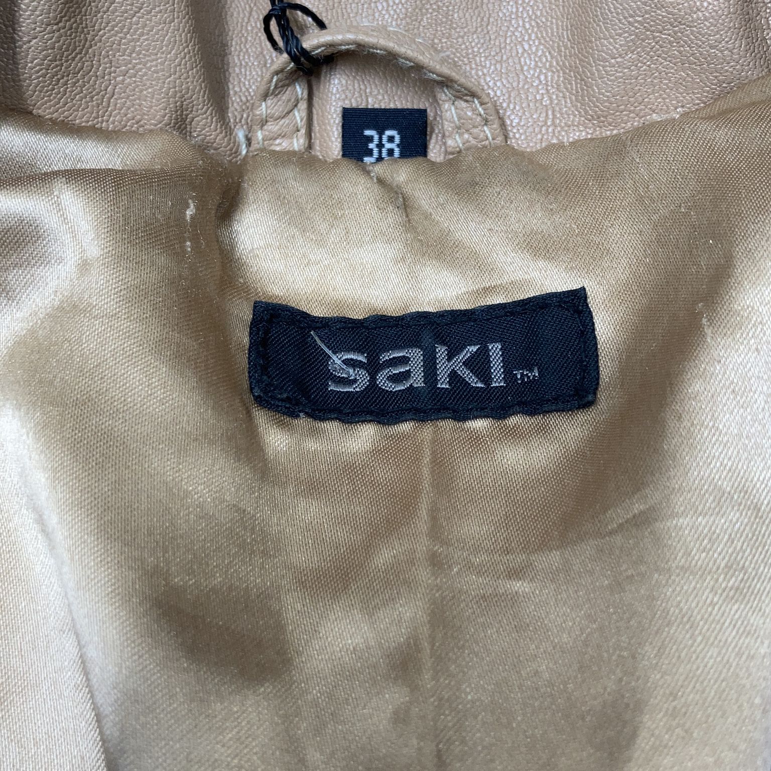 Saki