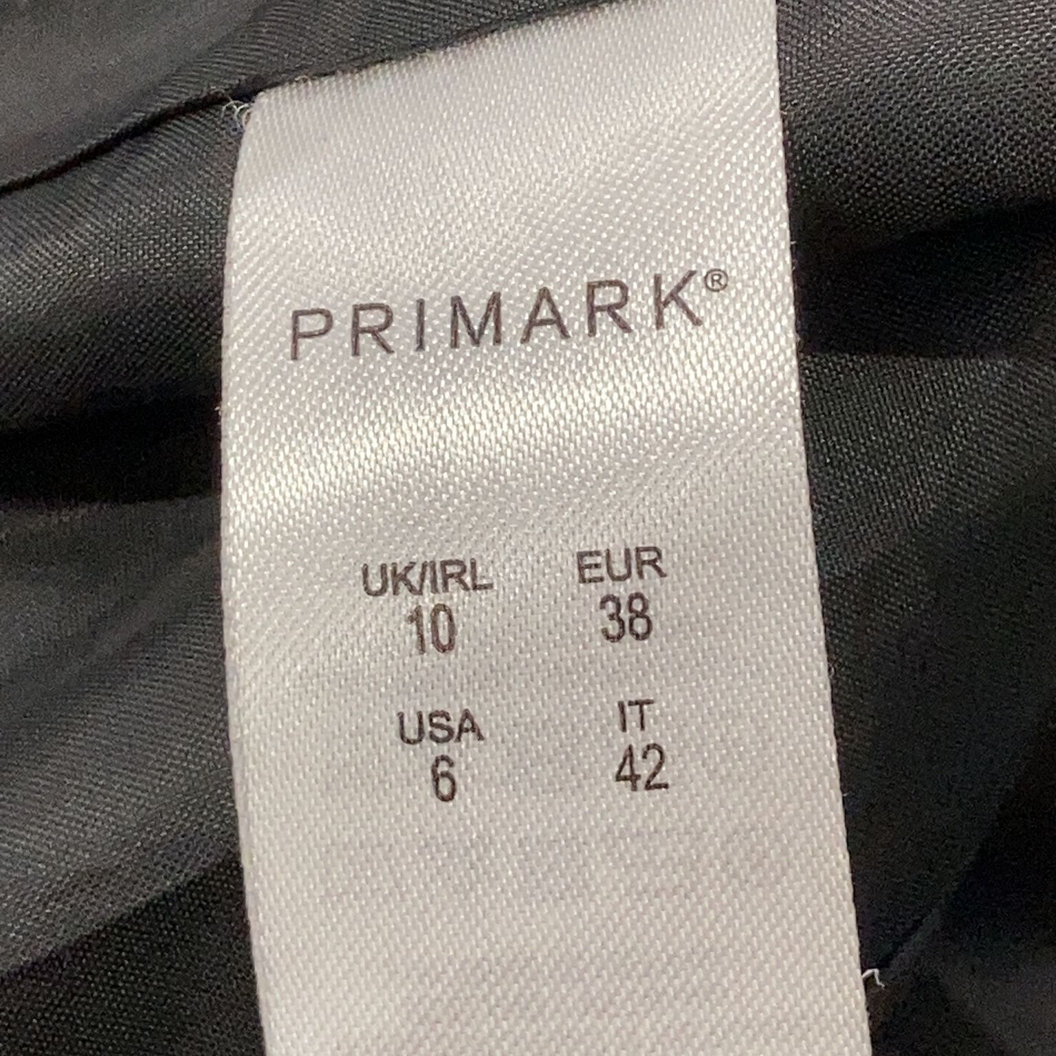 Primark