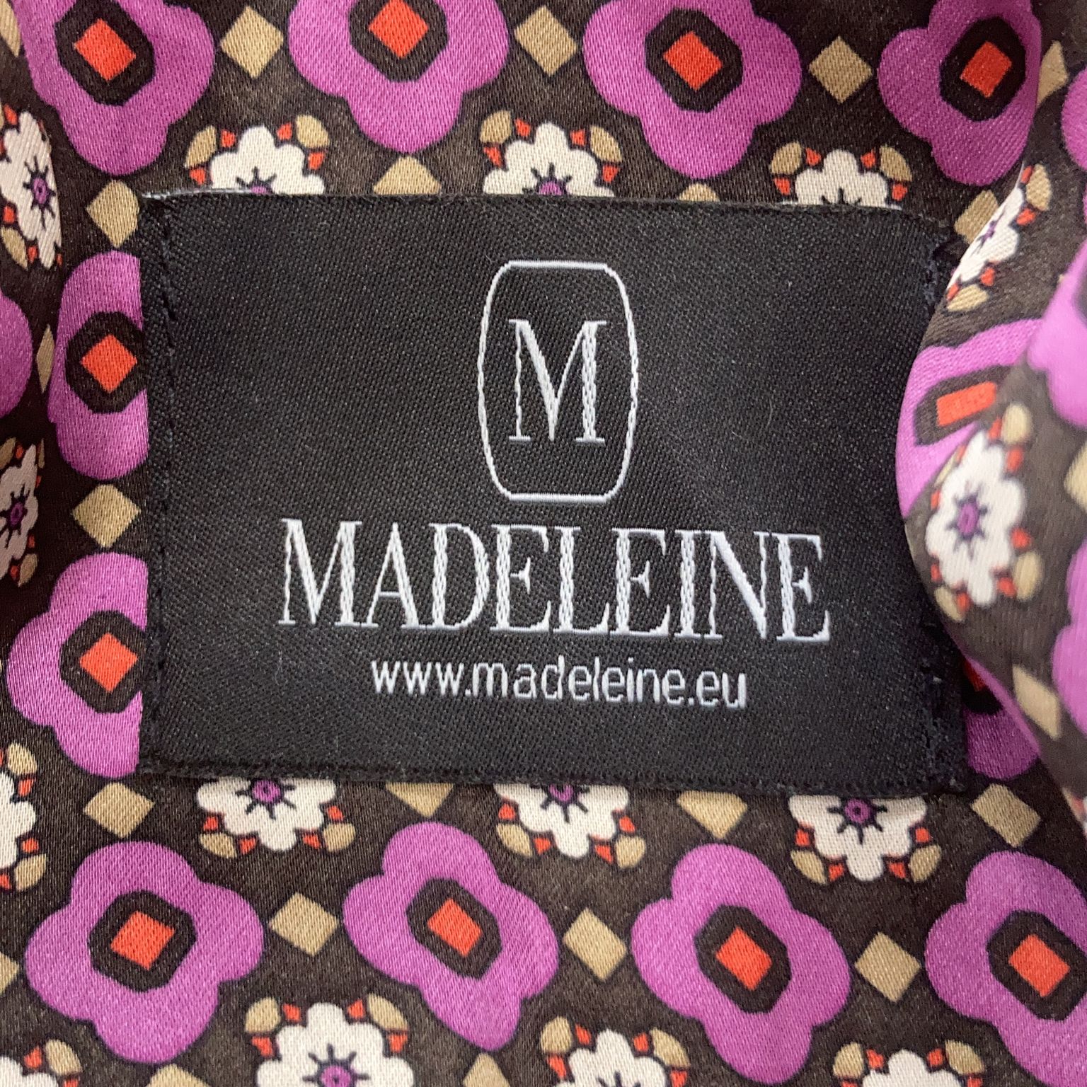 Madeleine