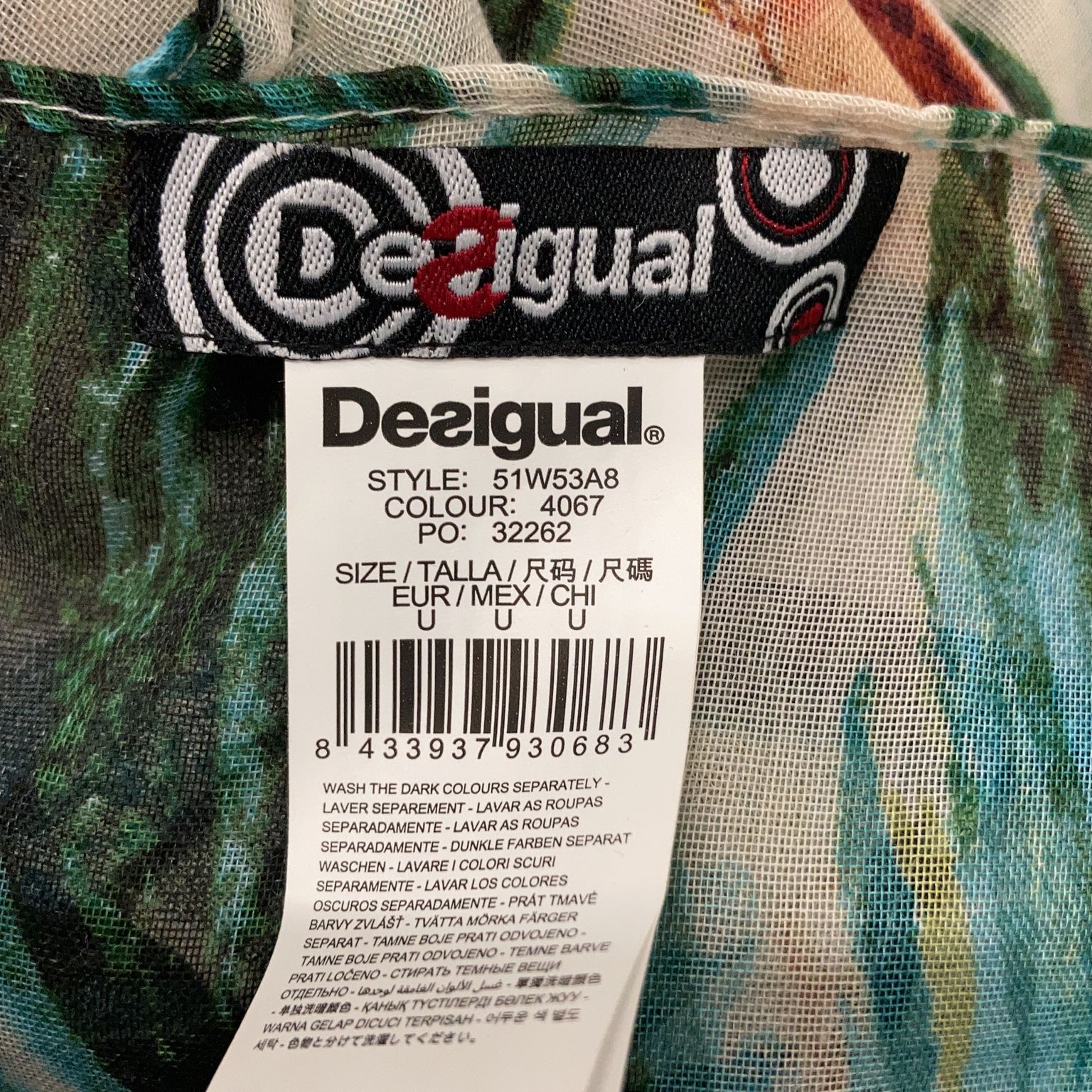 Desigual