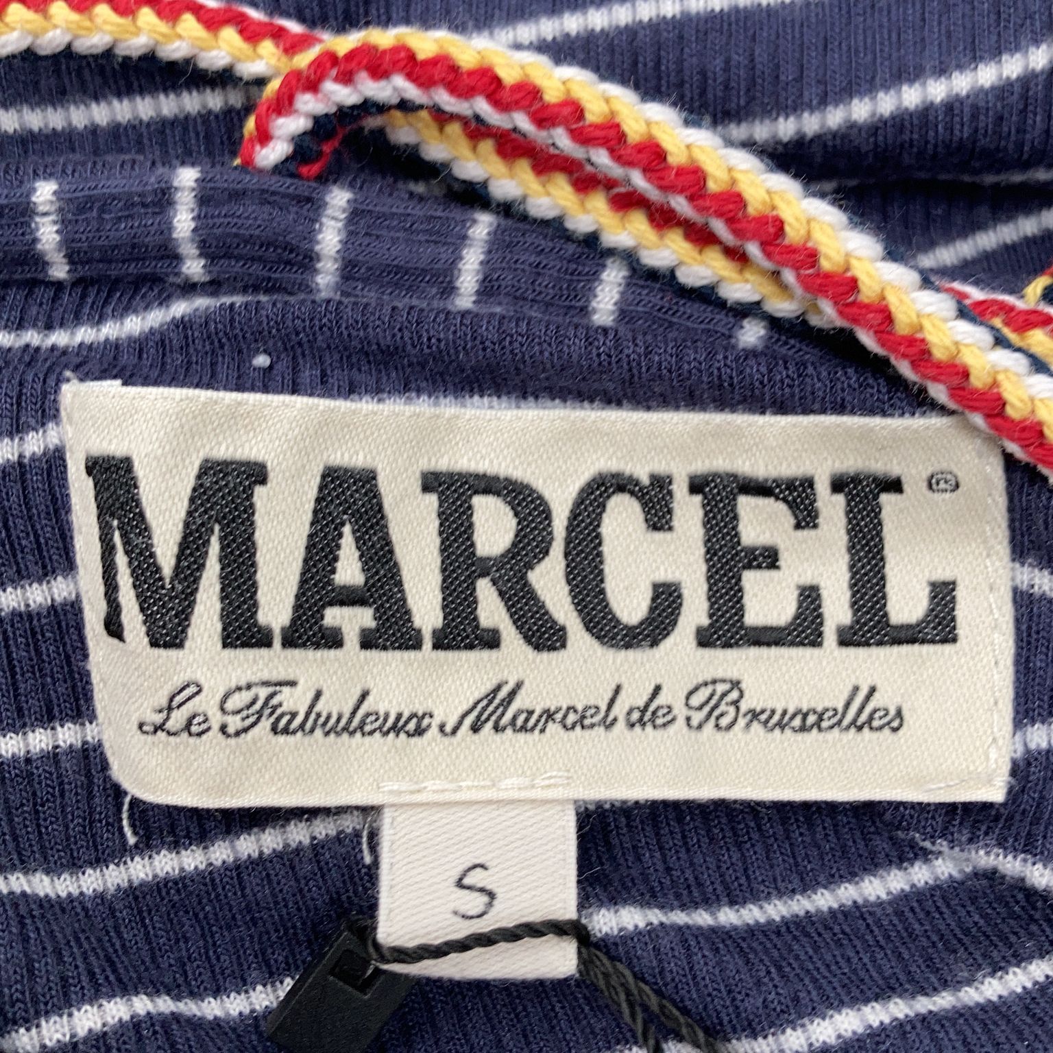 Marcel