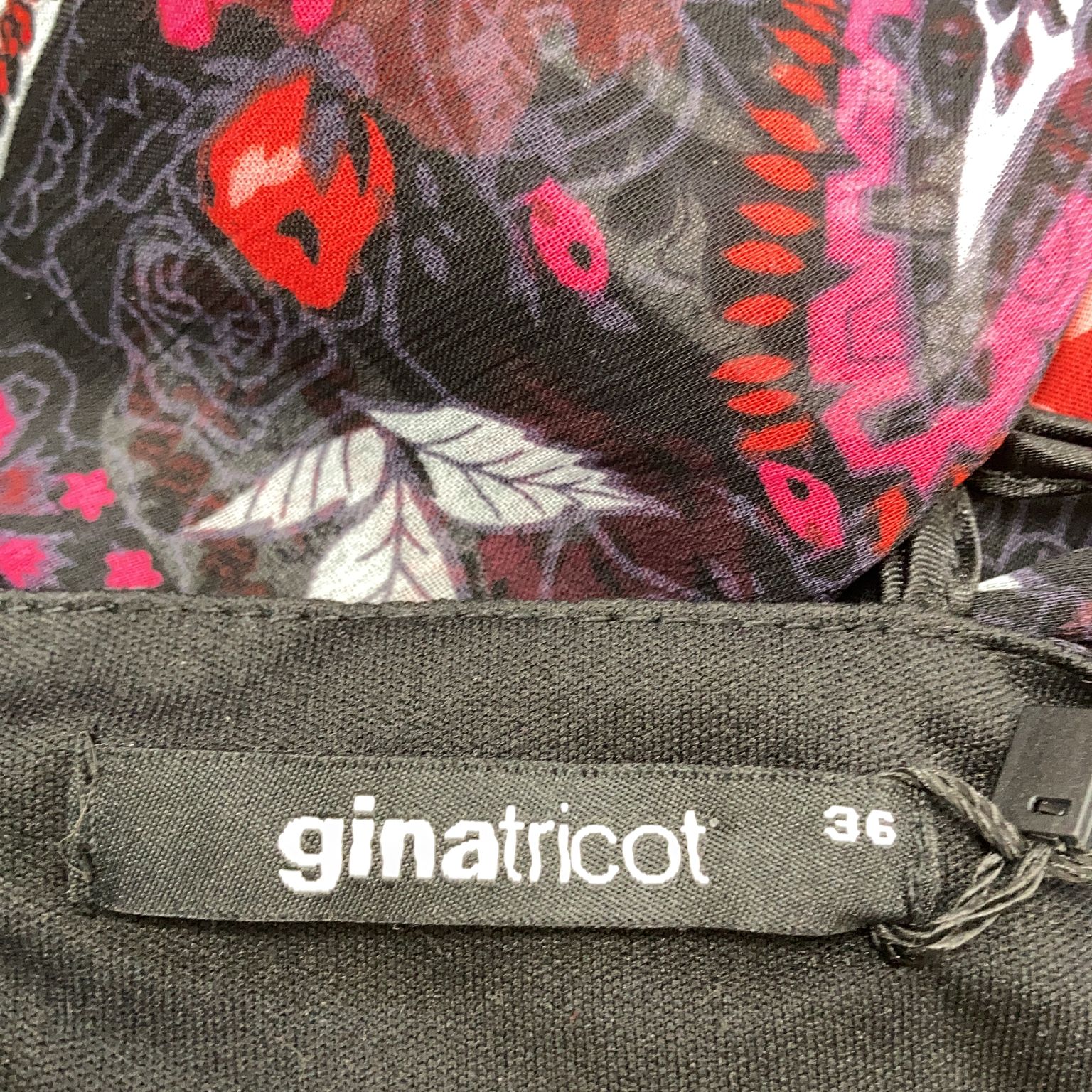 Gina Tricot