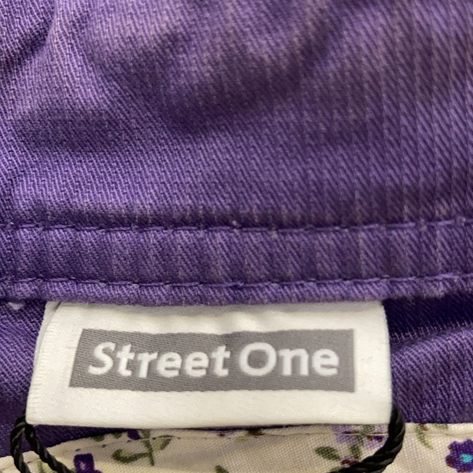 Street One