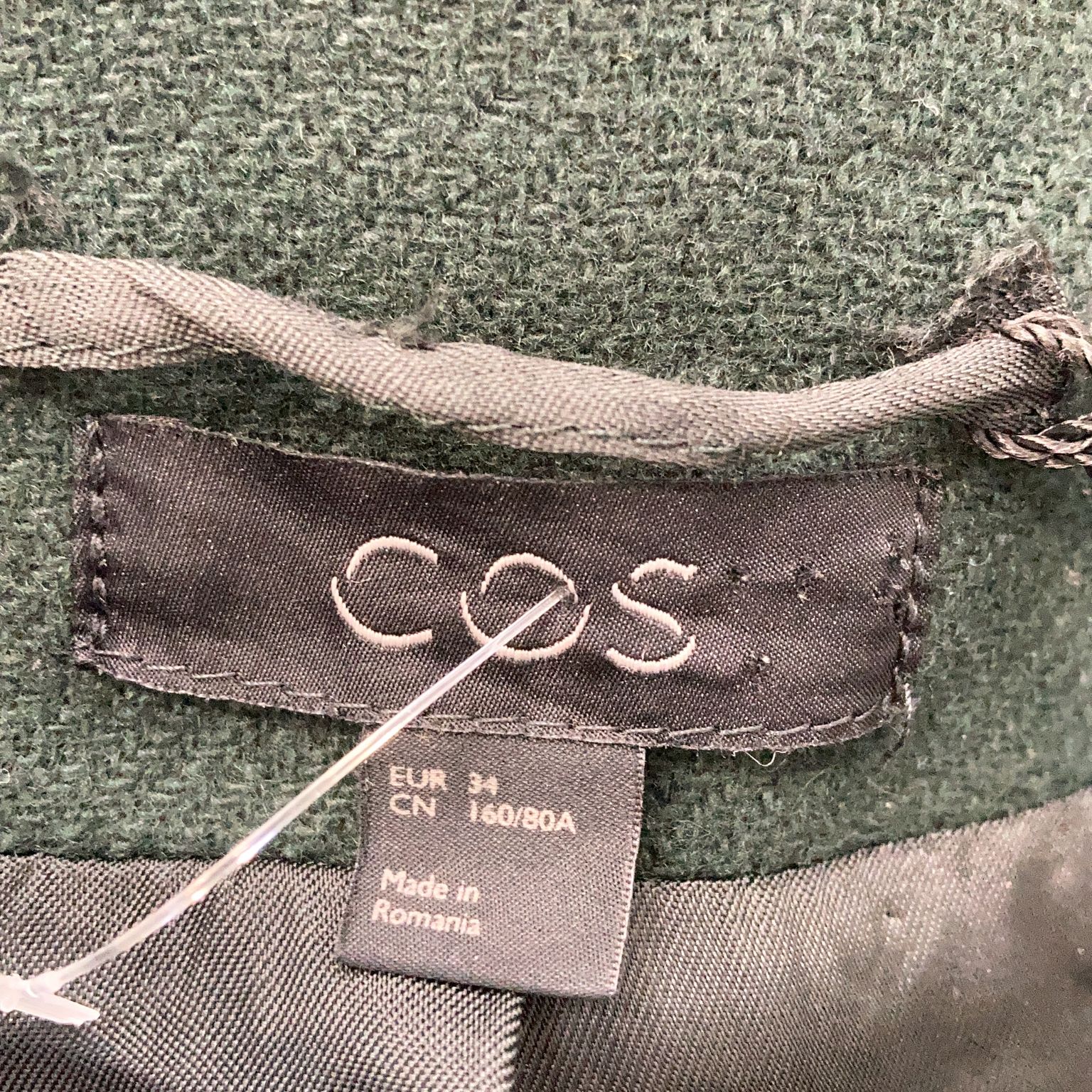 COS