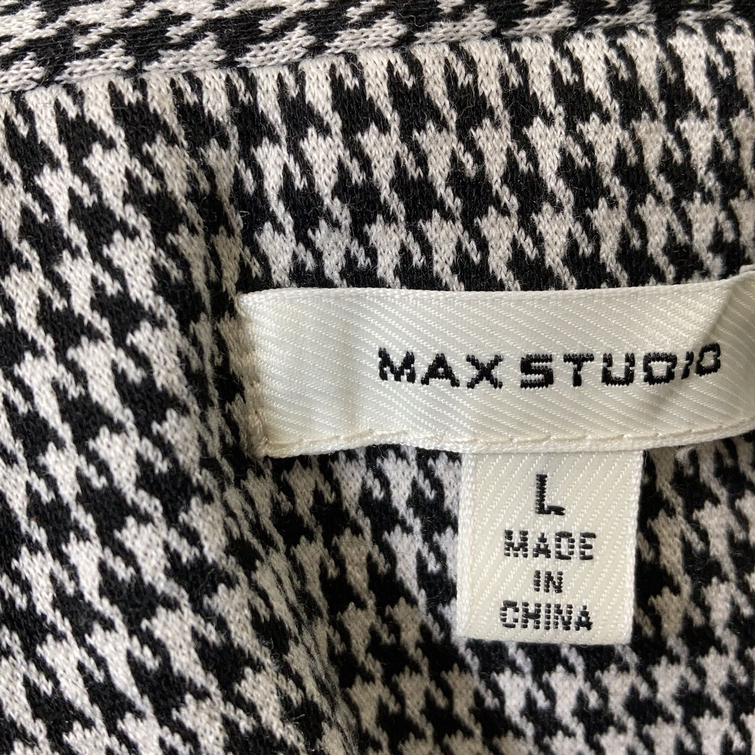 Max Studio