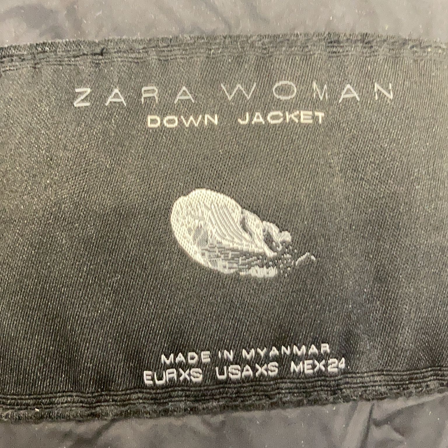 Zara Woman