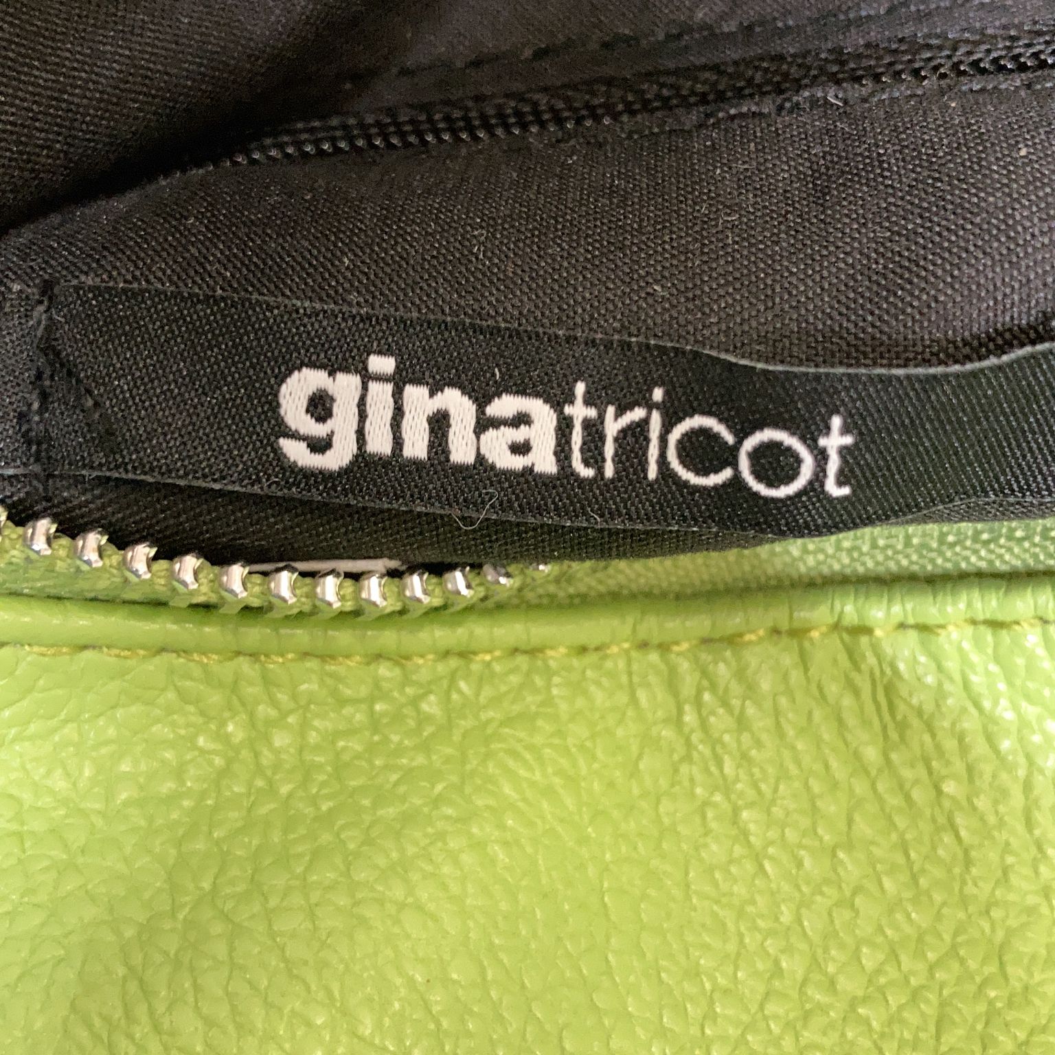 Gina Tricot