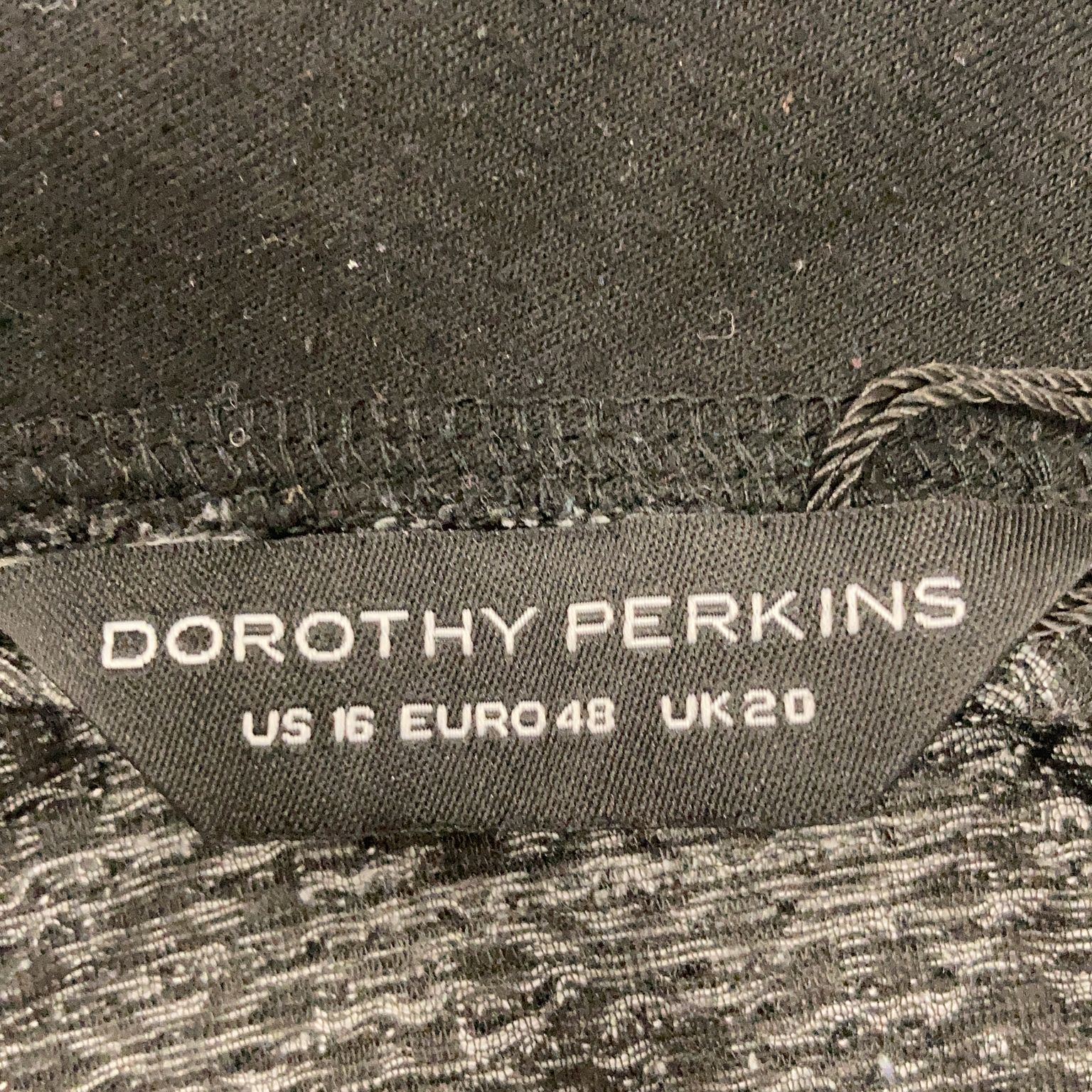 Dorothy Perkins