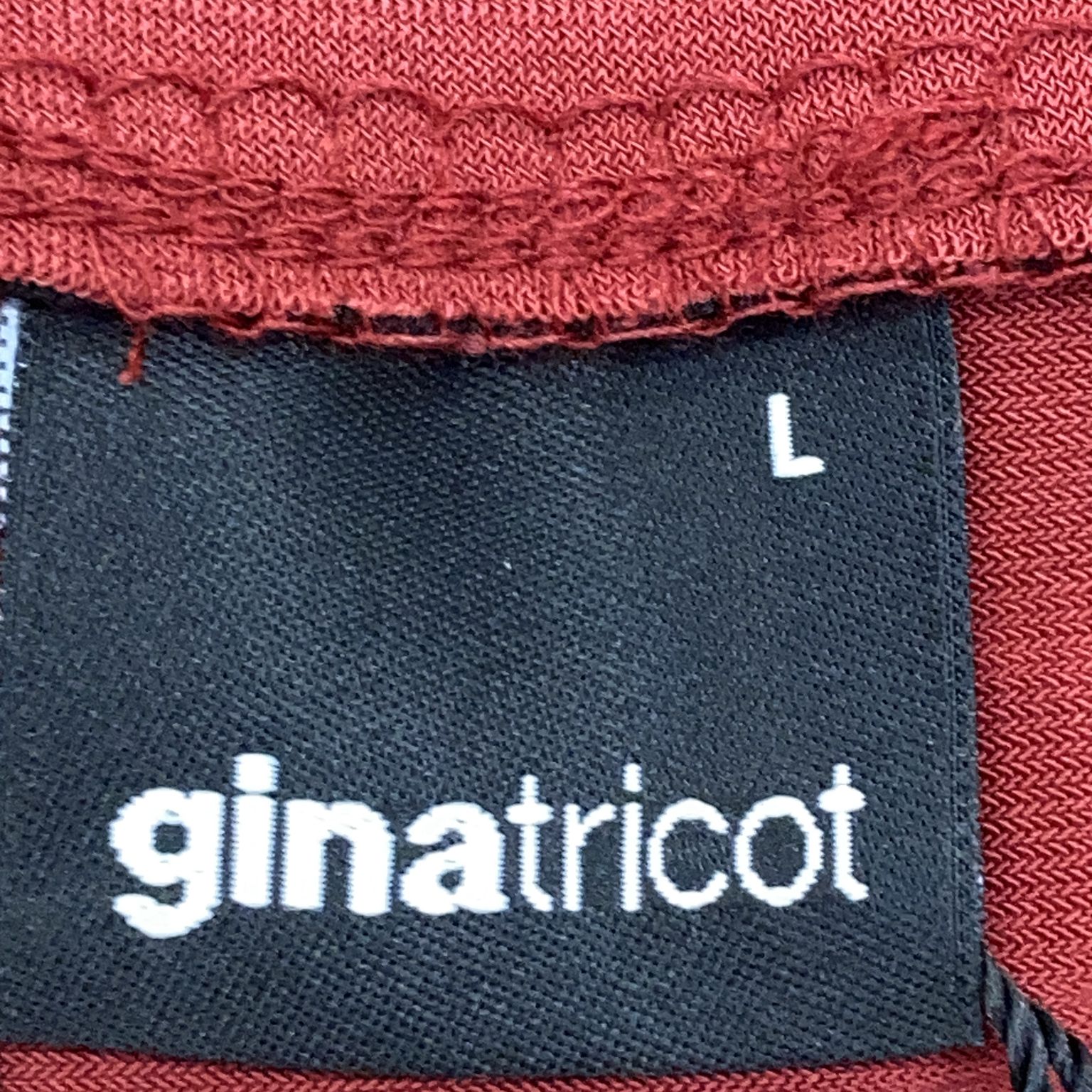 Gina Tricot