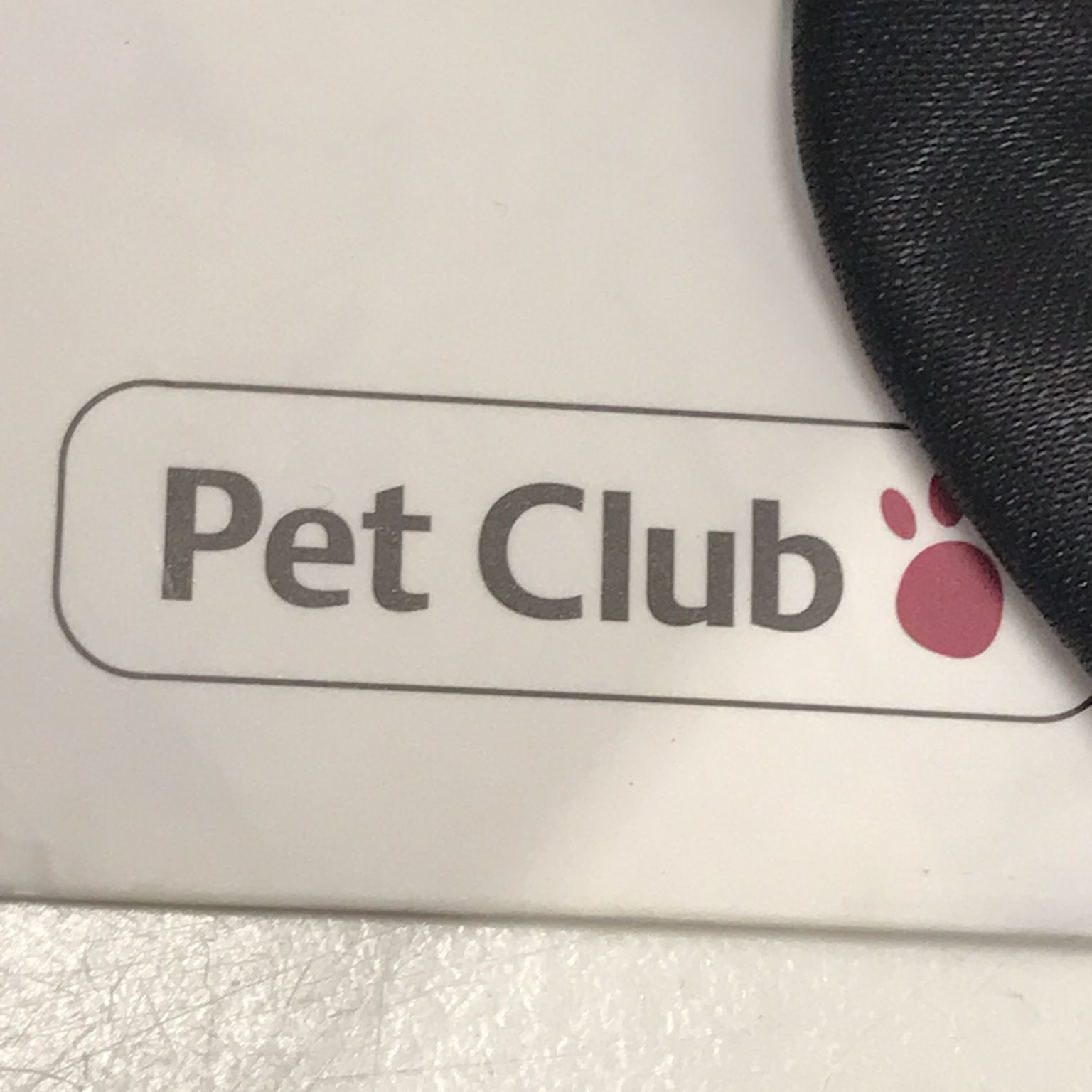 Pet Club