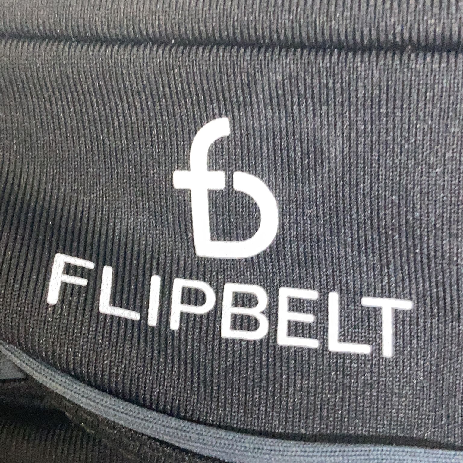 Flipbelt