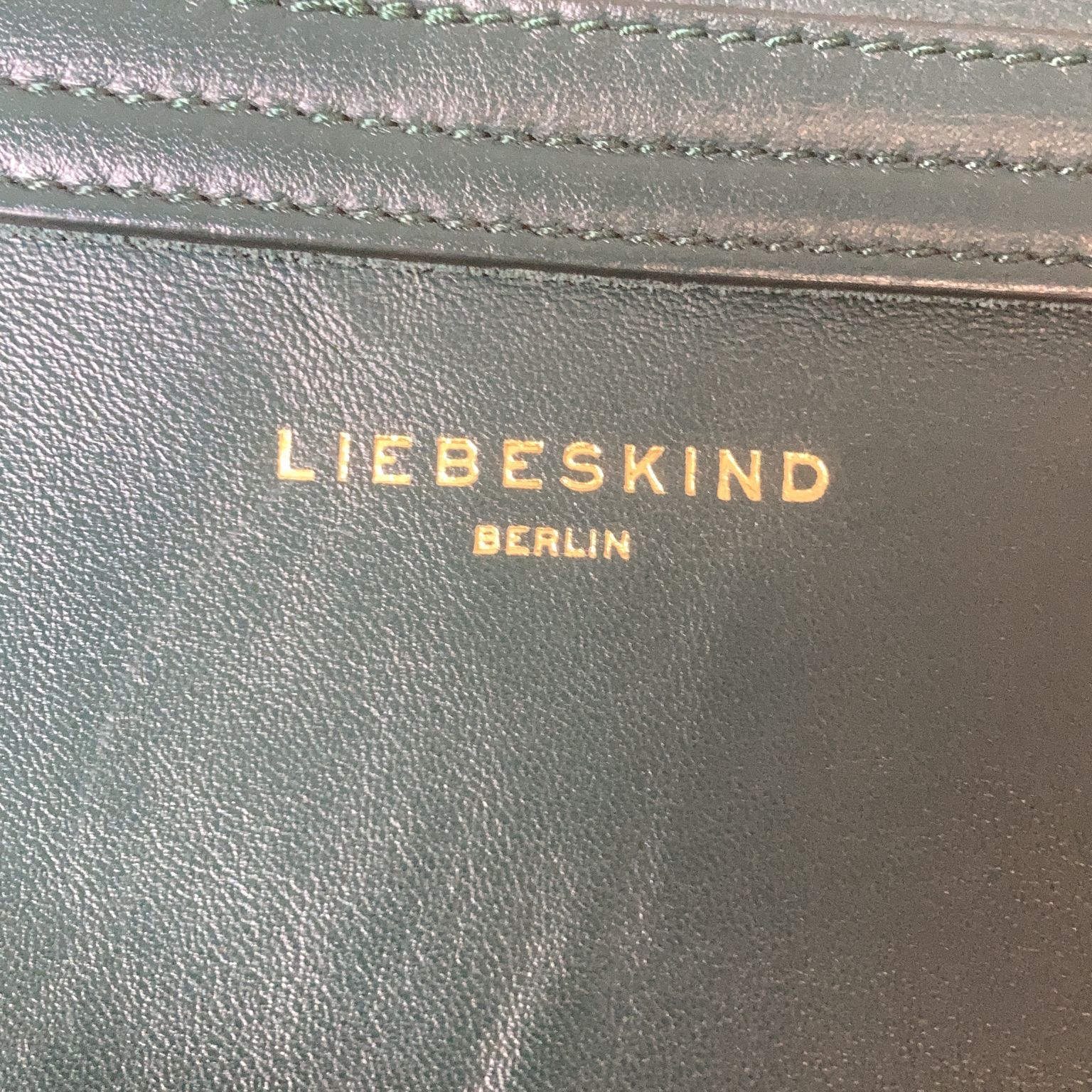 Liebeskind Berlin