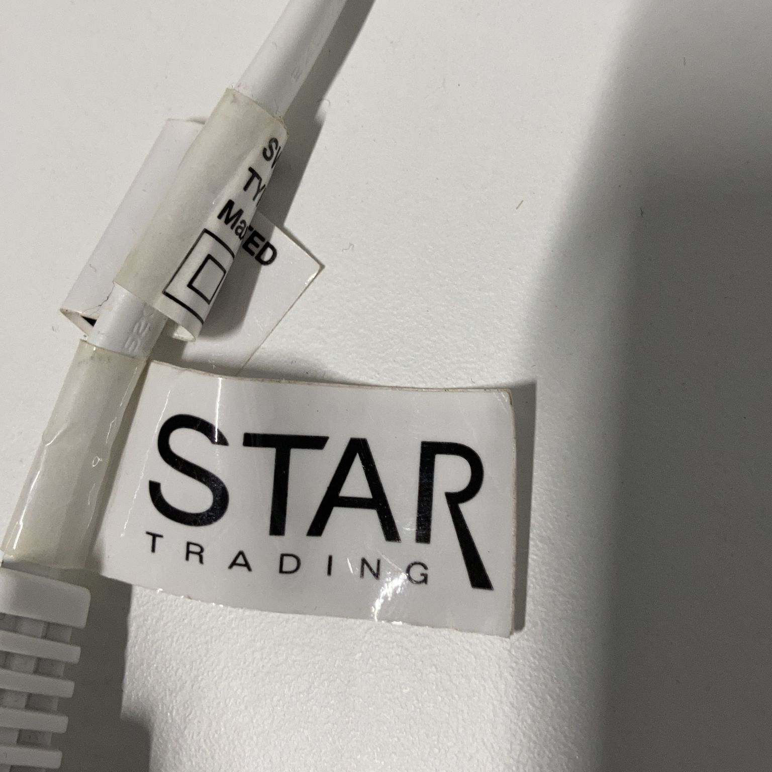 Star Trading