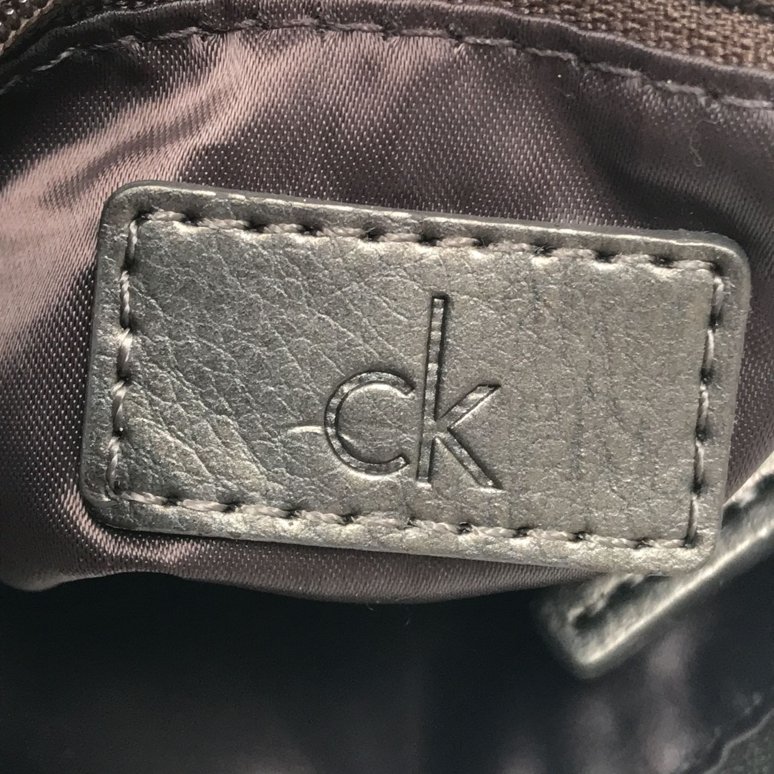 Calvin Klein