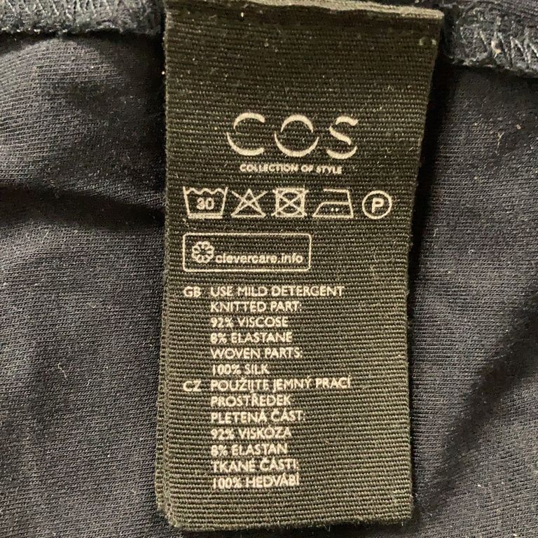 COS