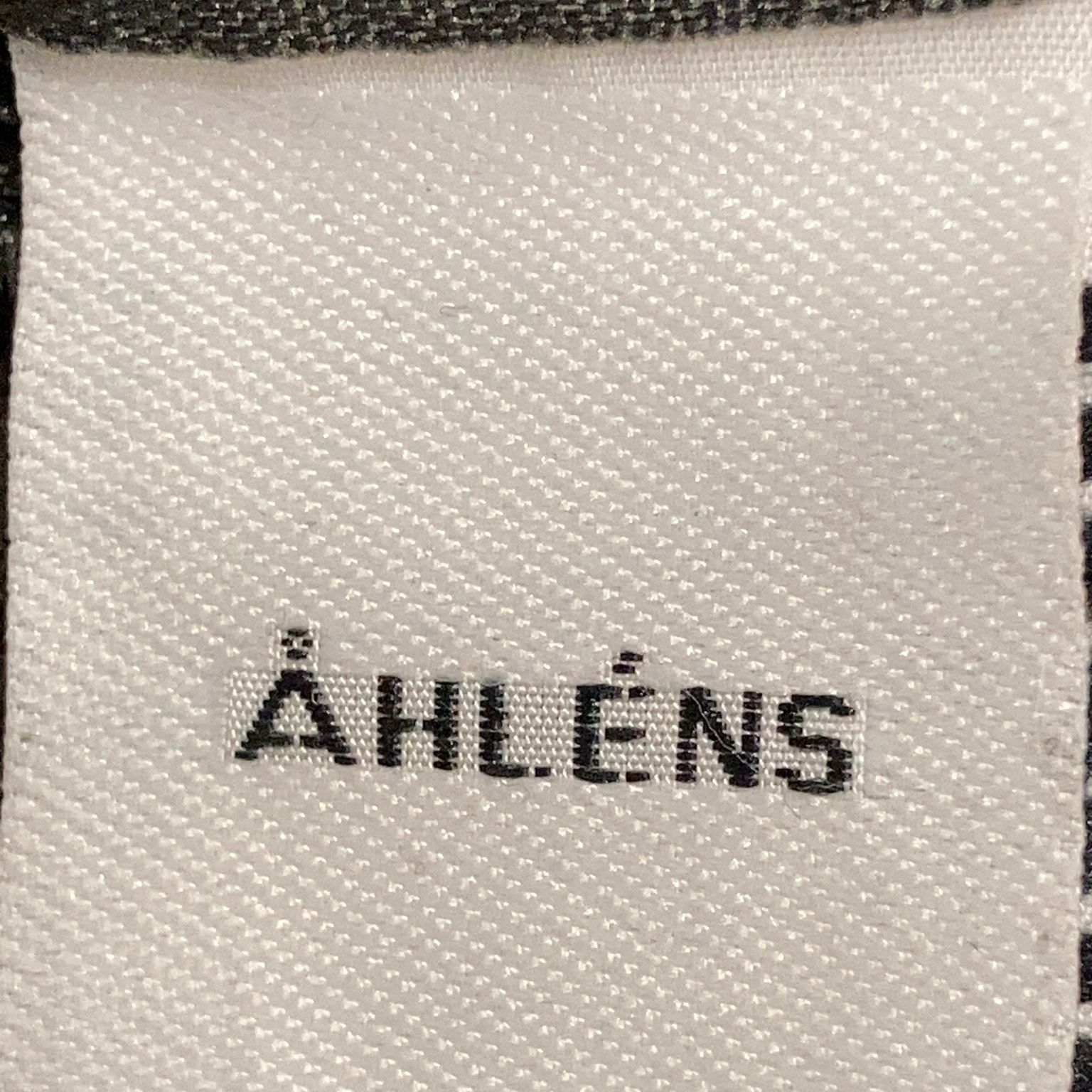 Åhléns