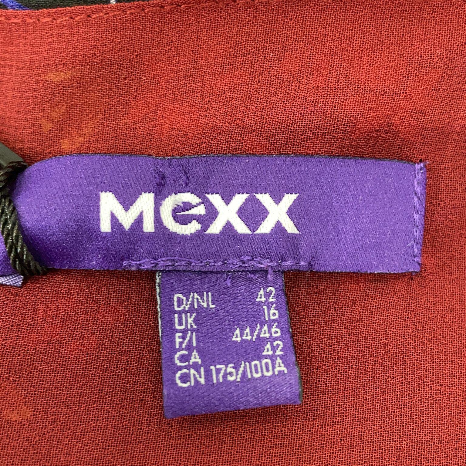 Mexx