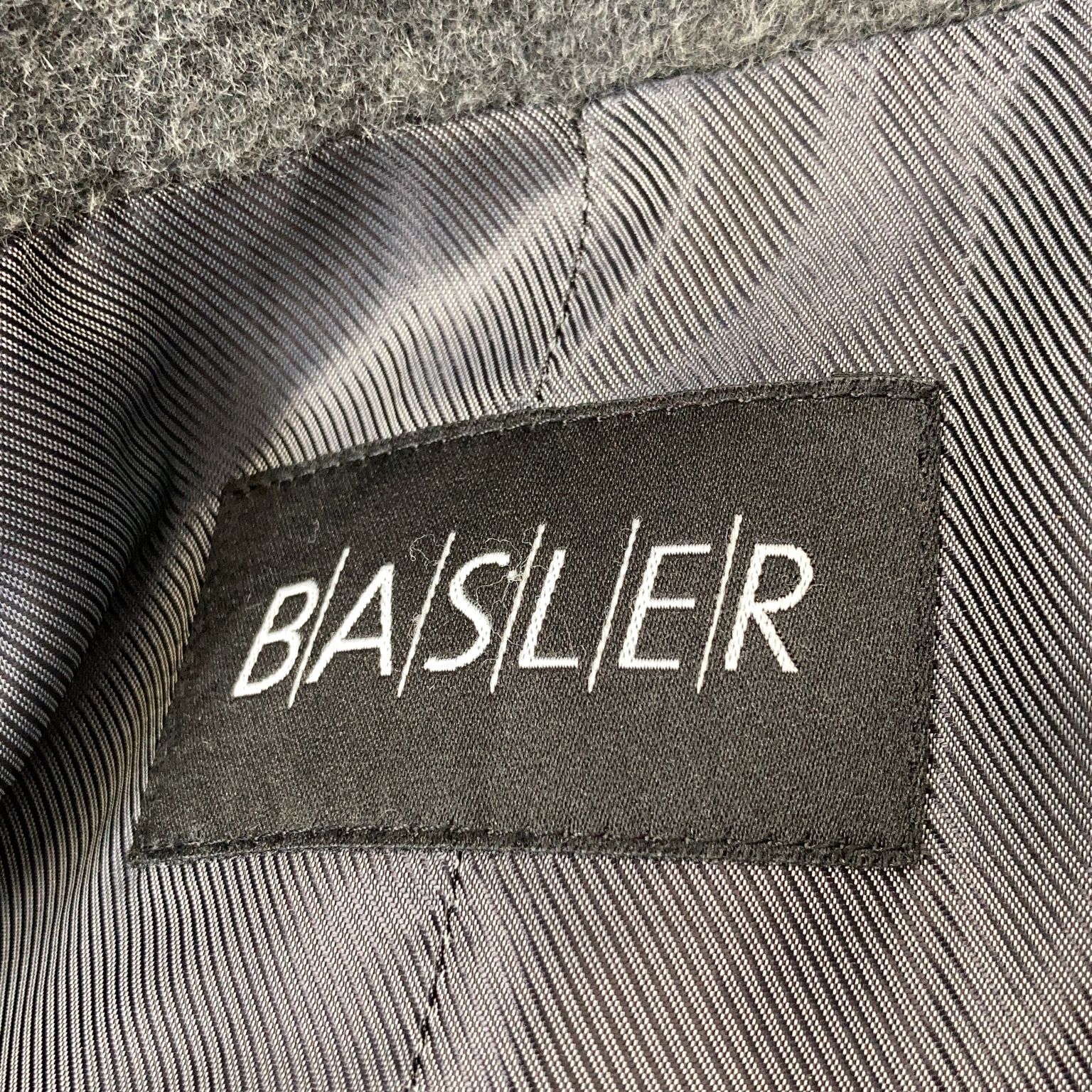 Basler