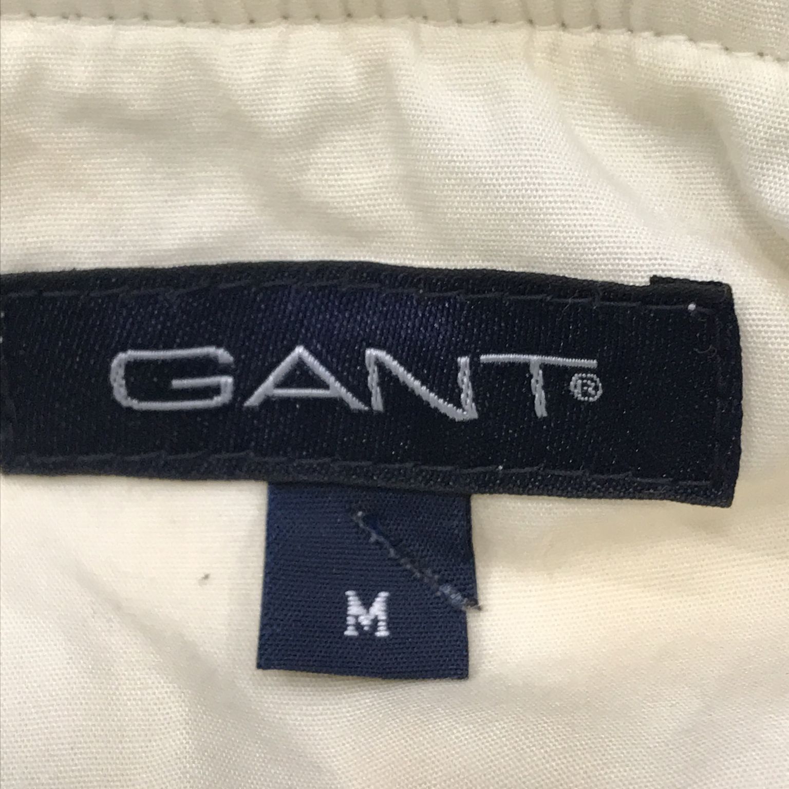 GANT