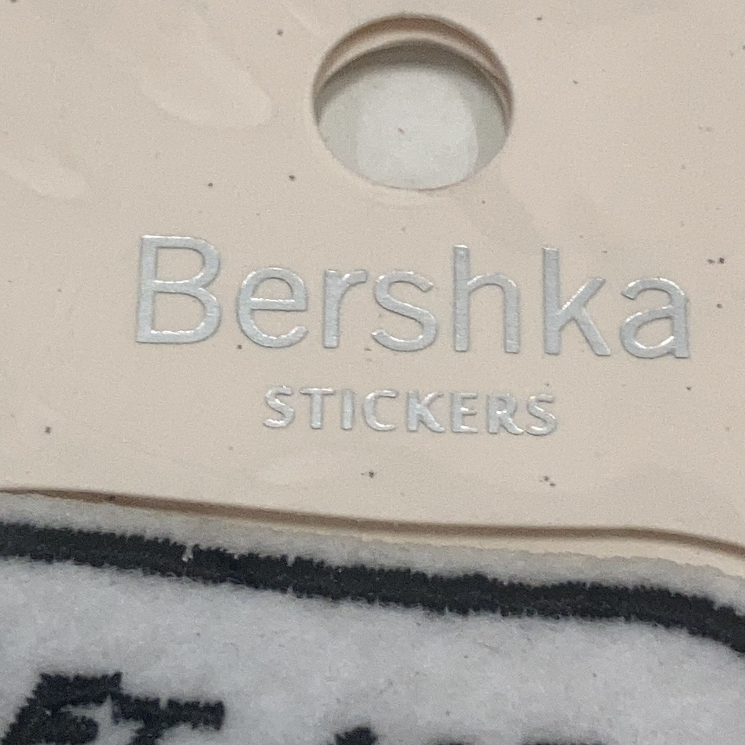 Bershka