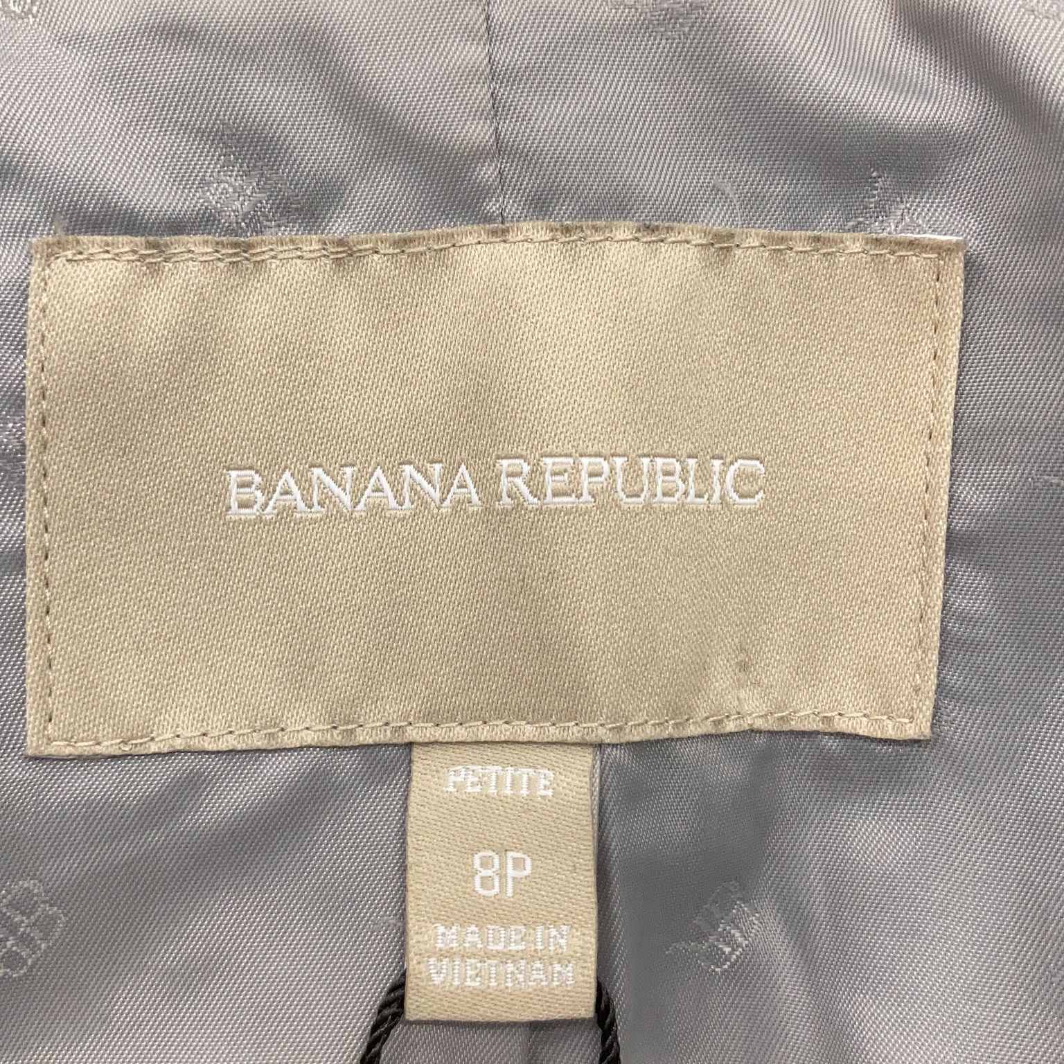 Banana Republic