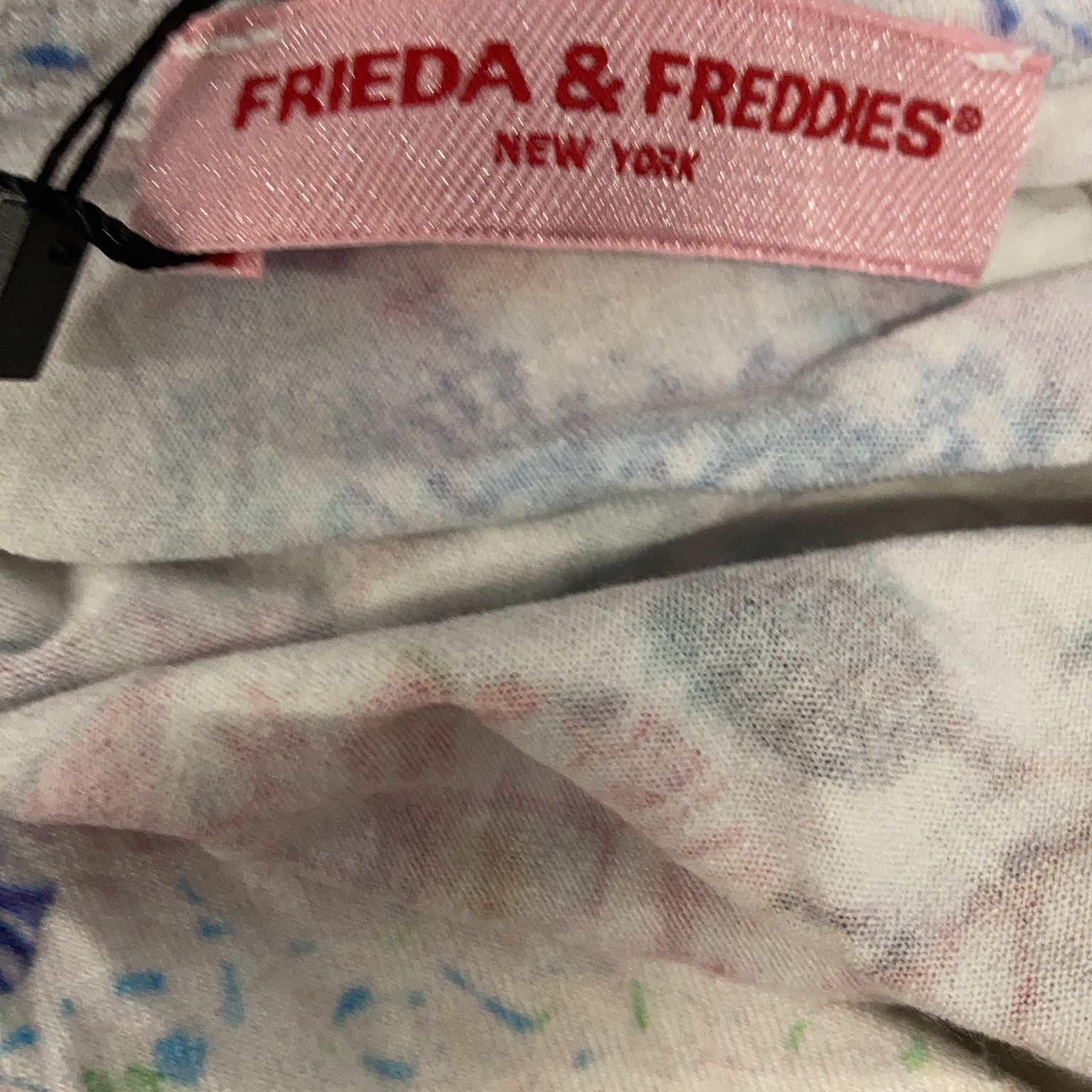 Frieda  Freddies