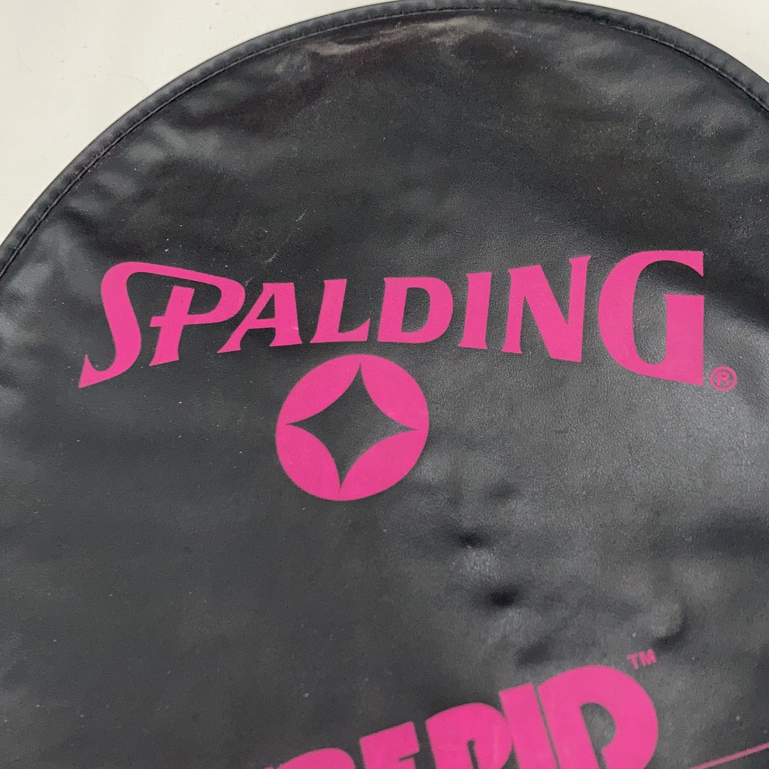 Spalding