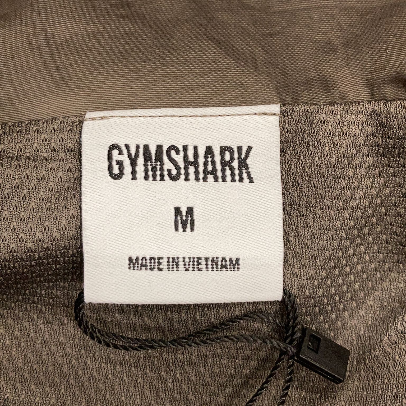 Gymshark