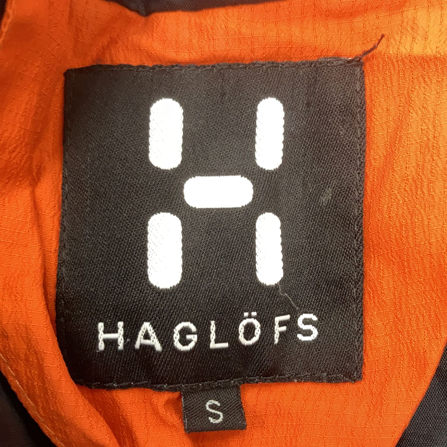 Haglöfs