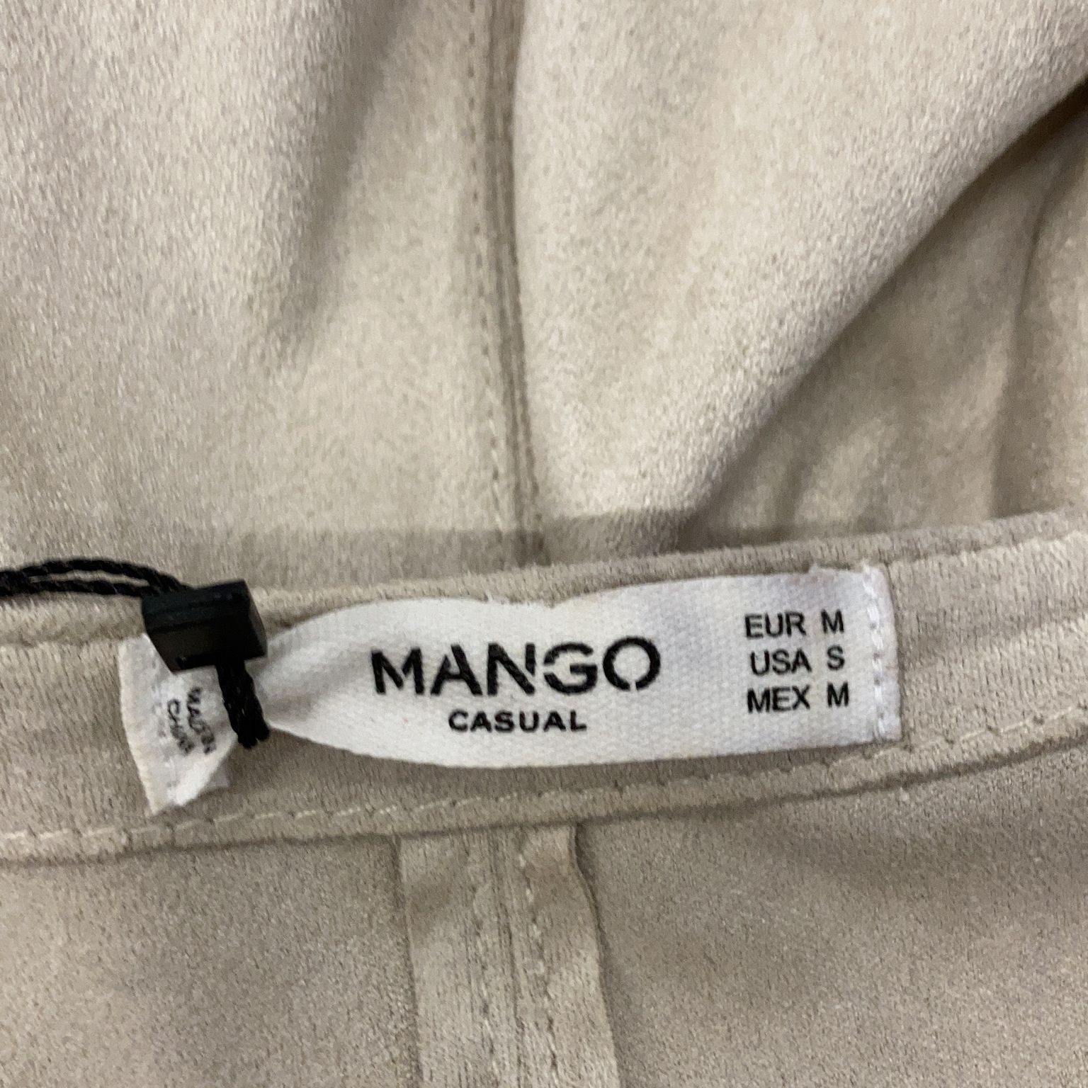 Mango Casual