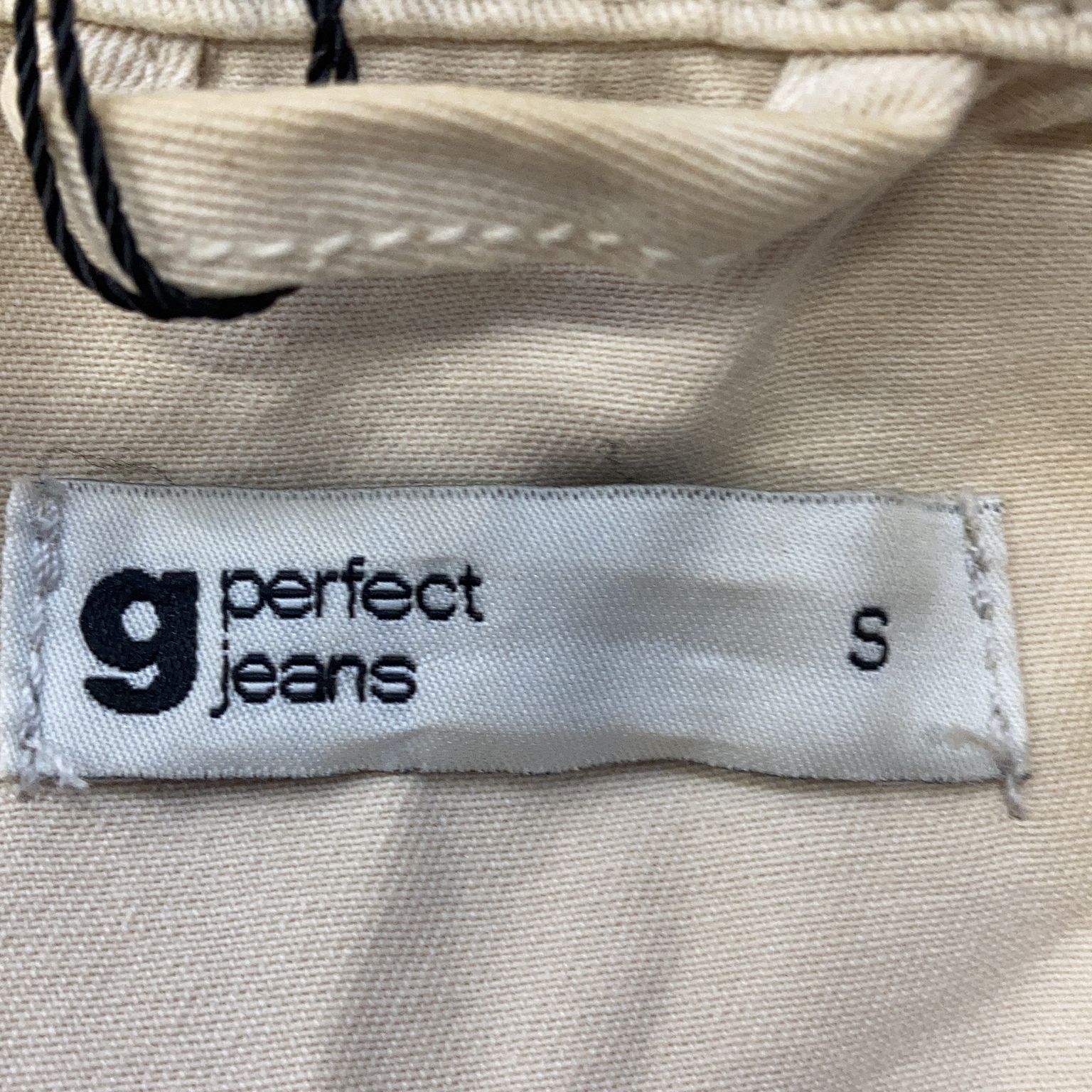 Perfect Jeans