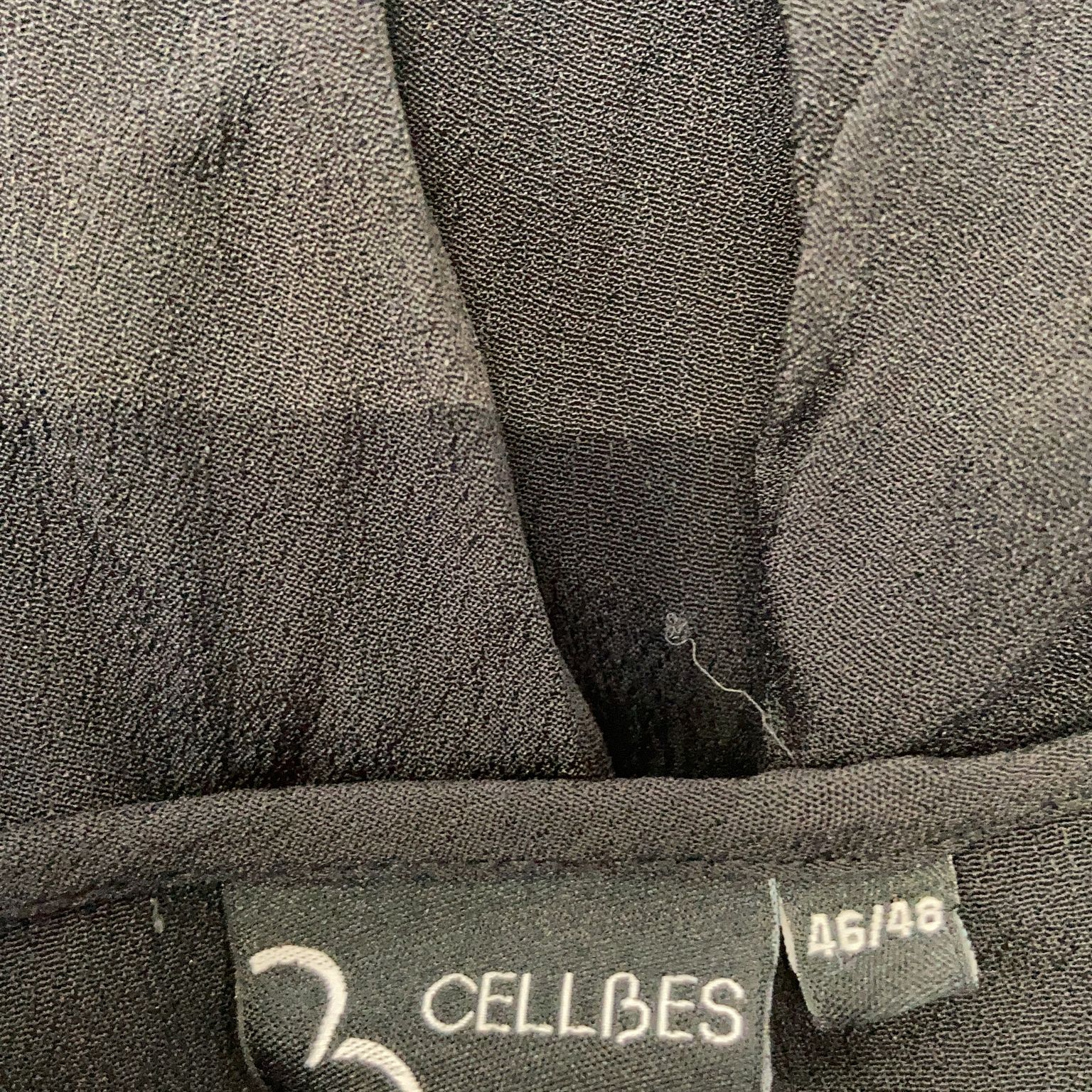 Cellbes