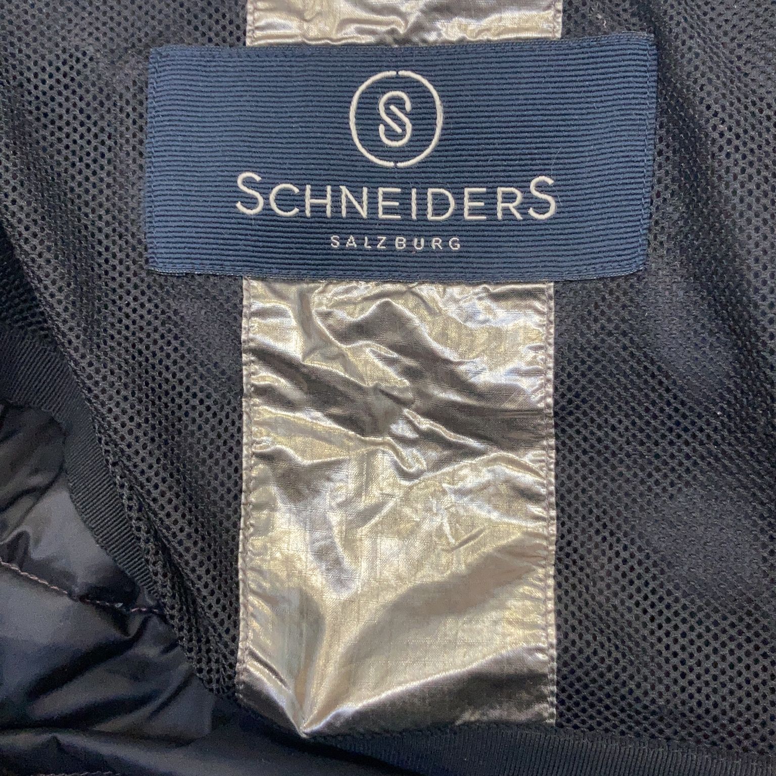 Schneiders Salzburg