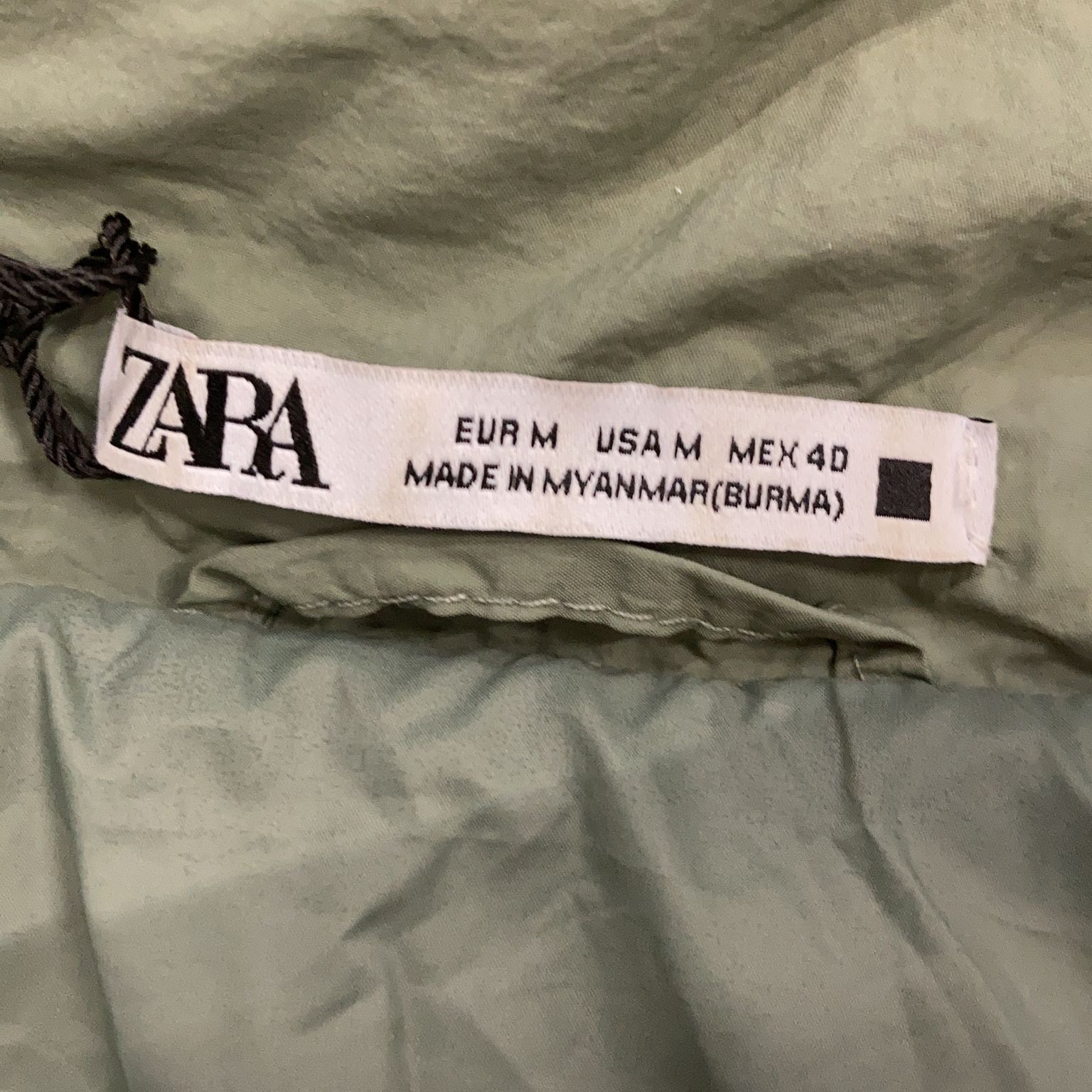 Zara