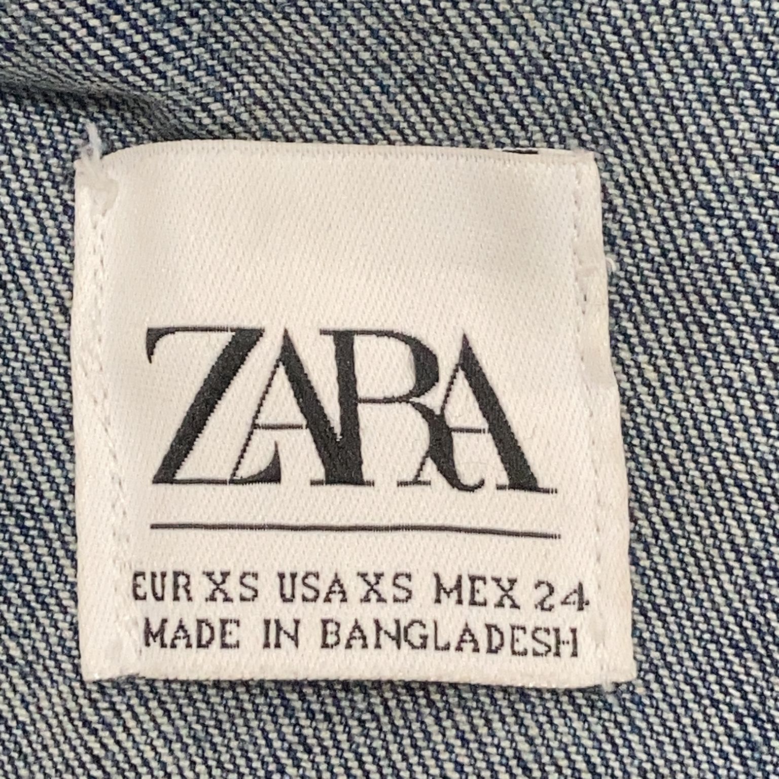 Zara