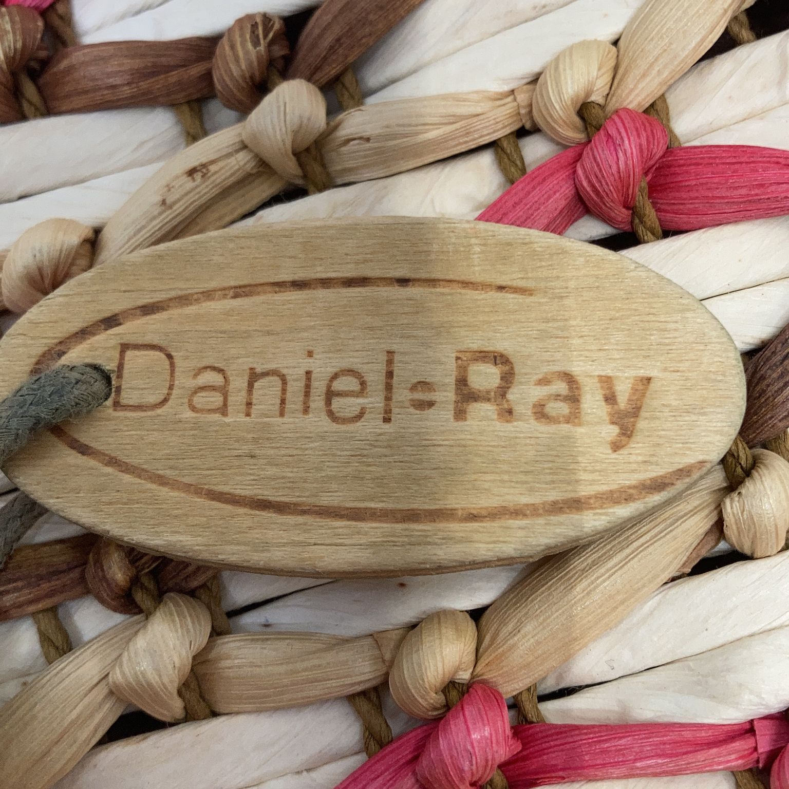 Daniel Ray