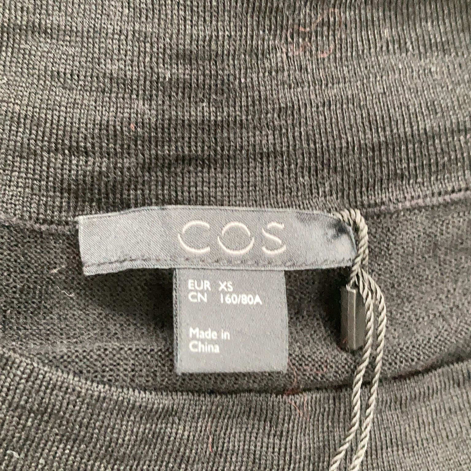 COS