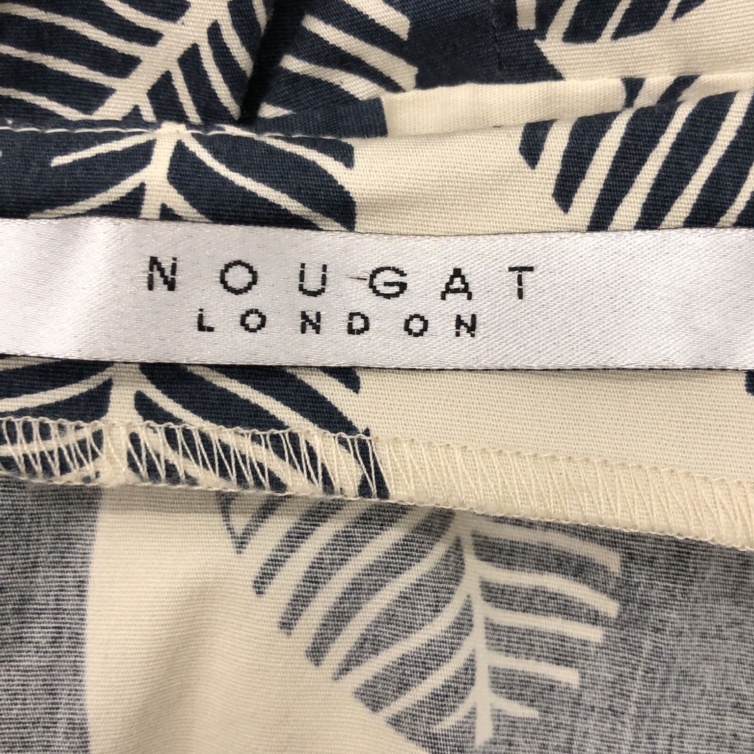 Nougat London