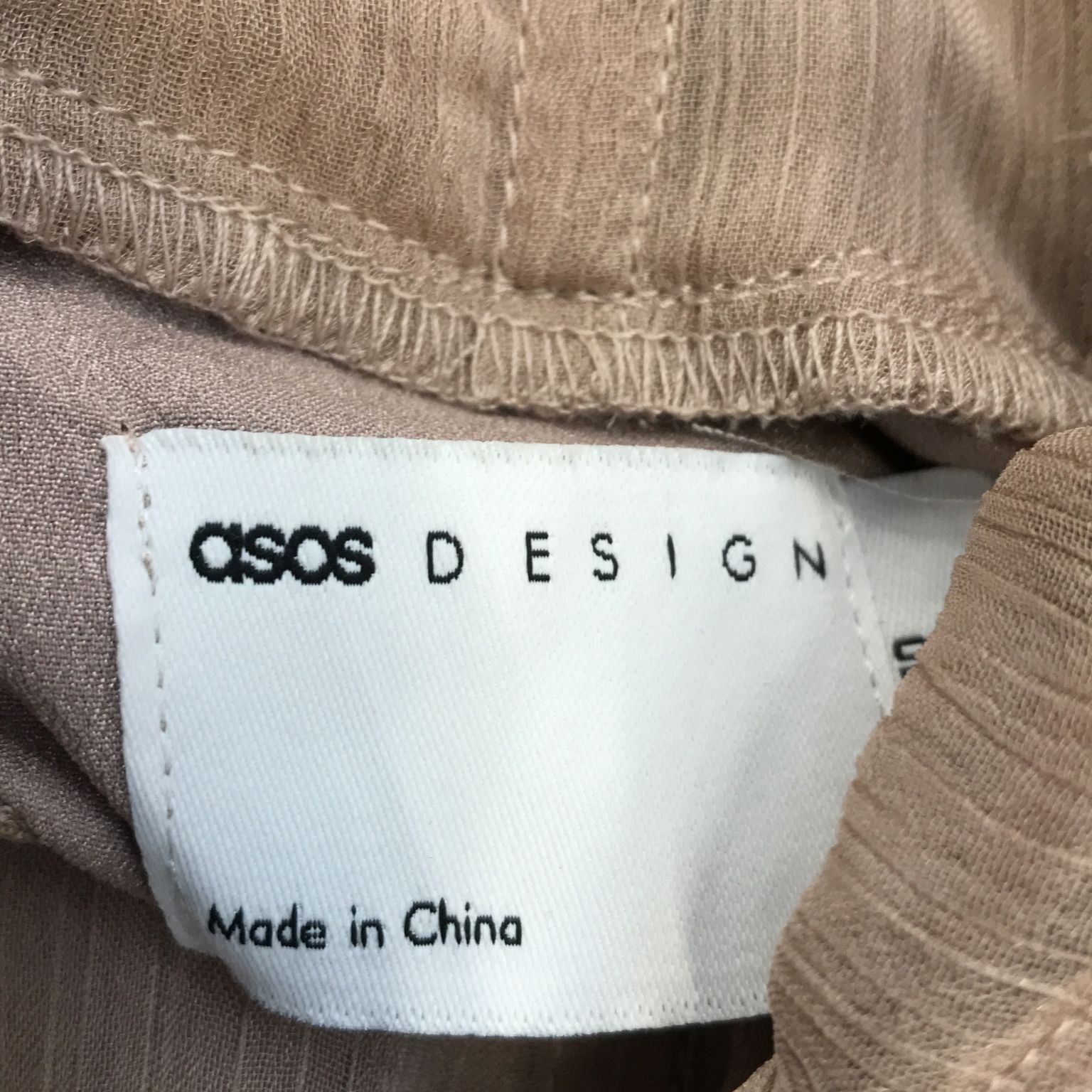 ASOS Design