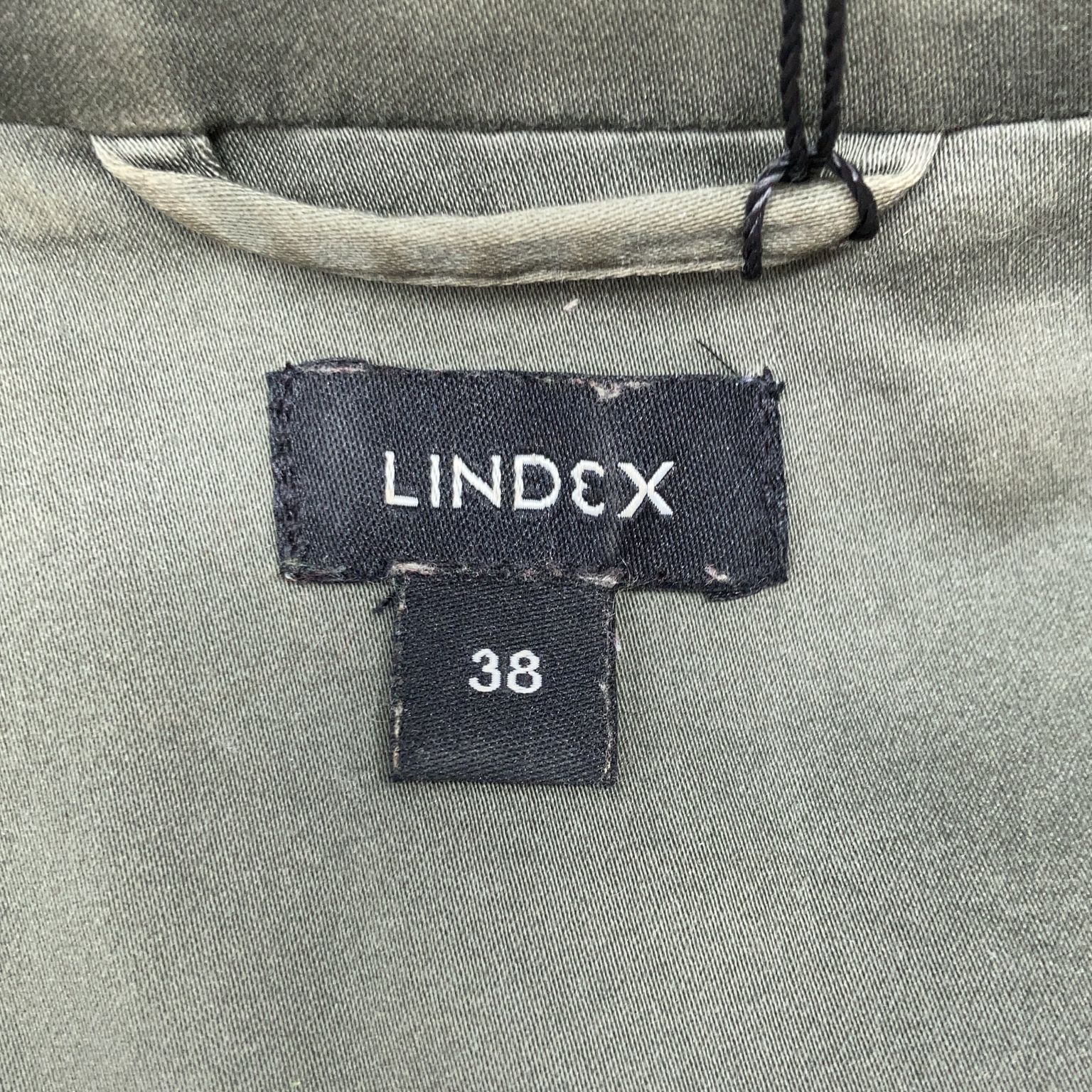 Lindex