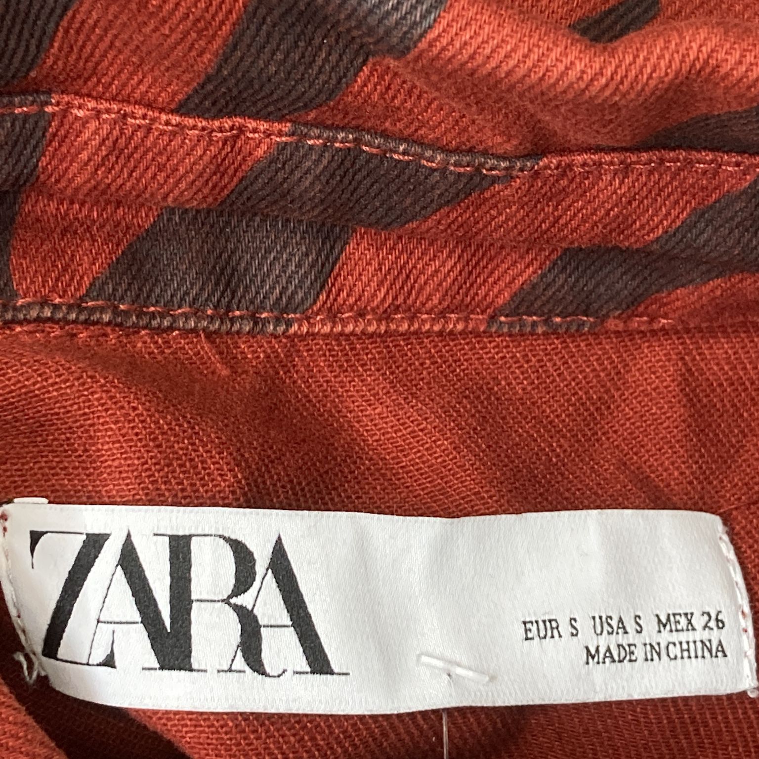 Zara