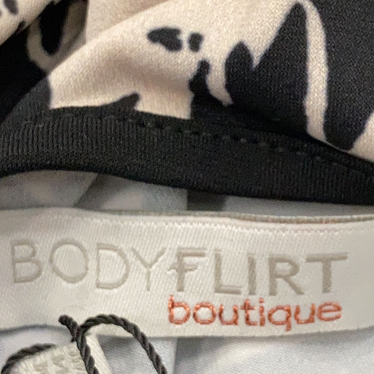 Bodyflirt Boutique