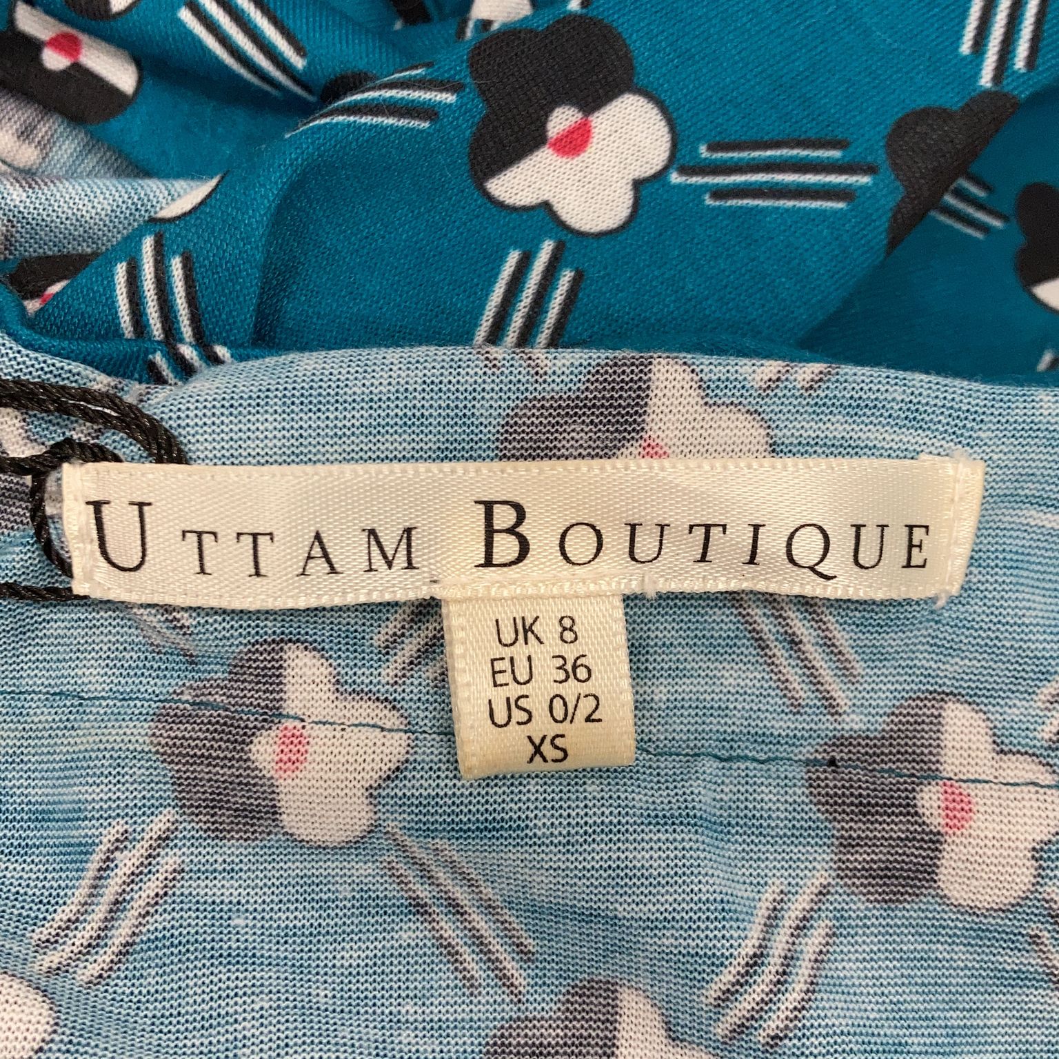 Uttam Boutique