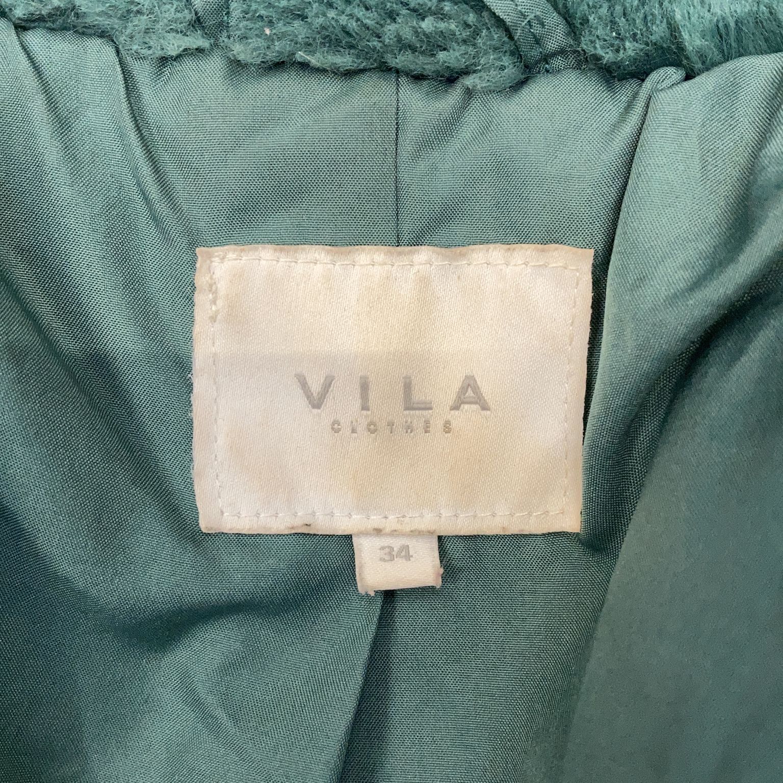 VILA Clothes