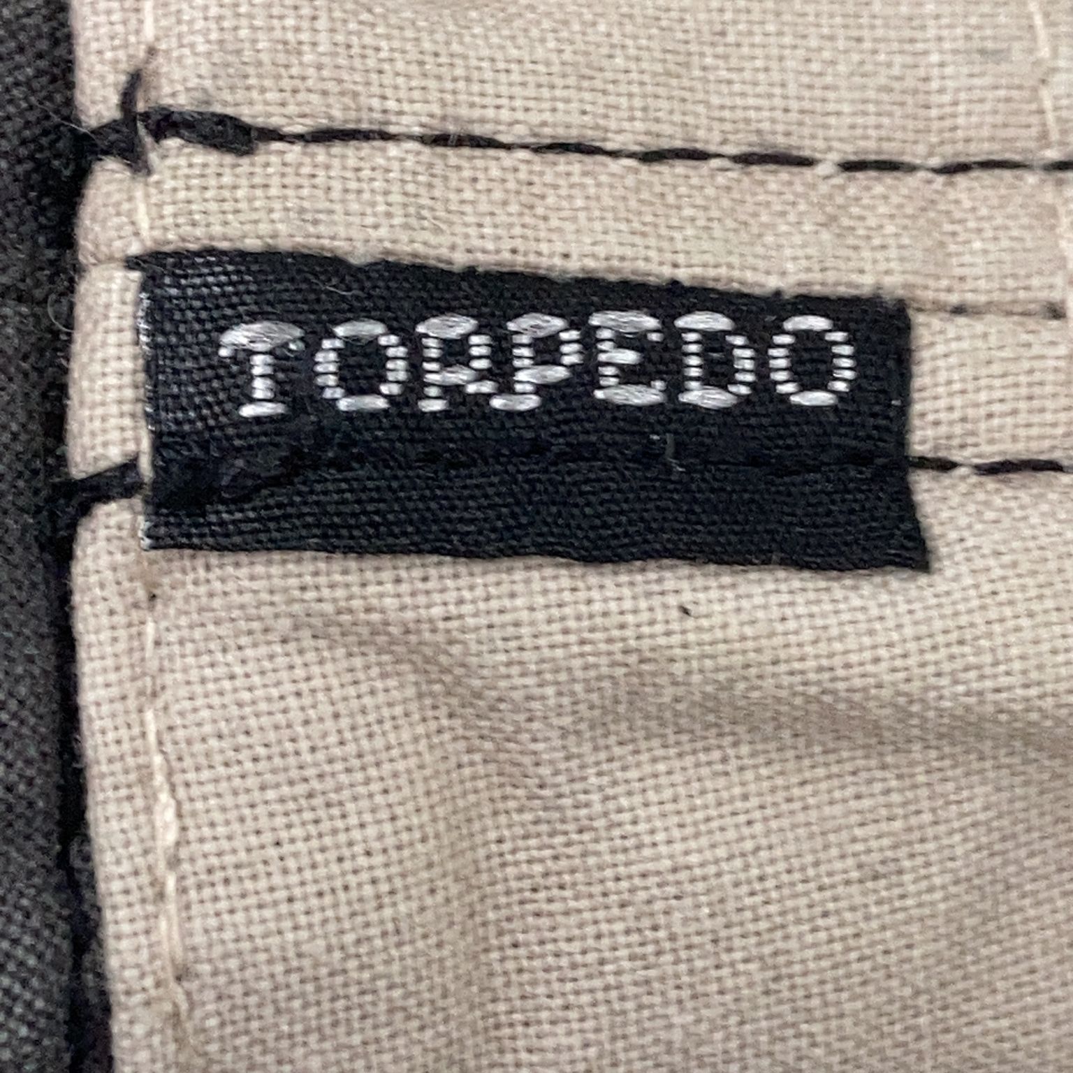 Torpedo